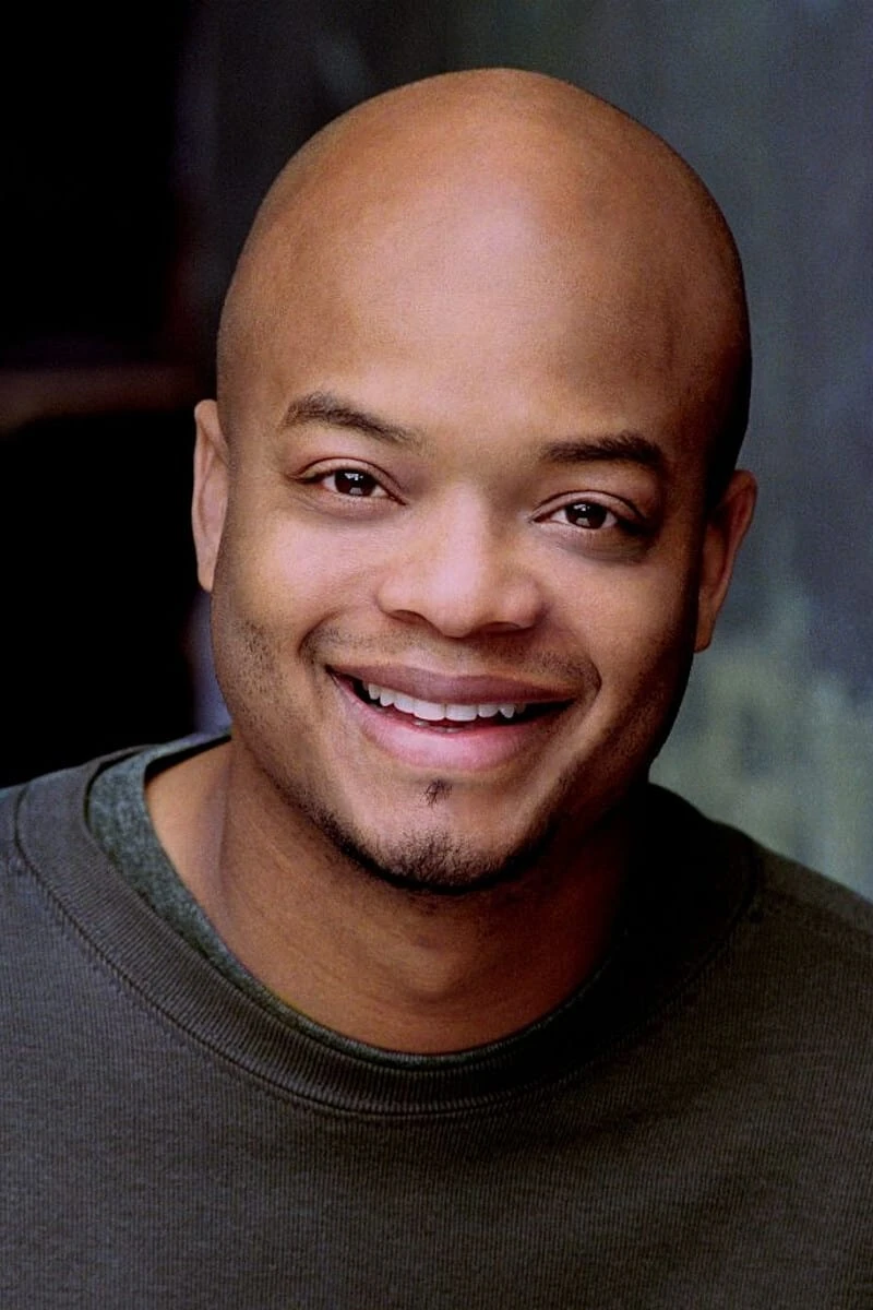 Foto von Todd Bridges