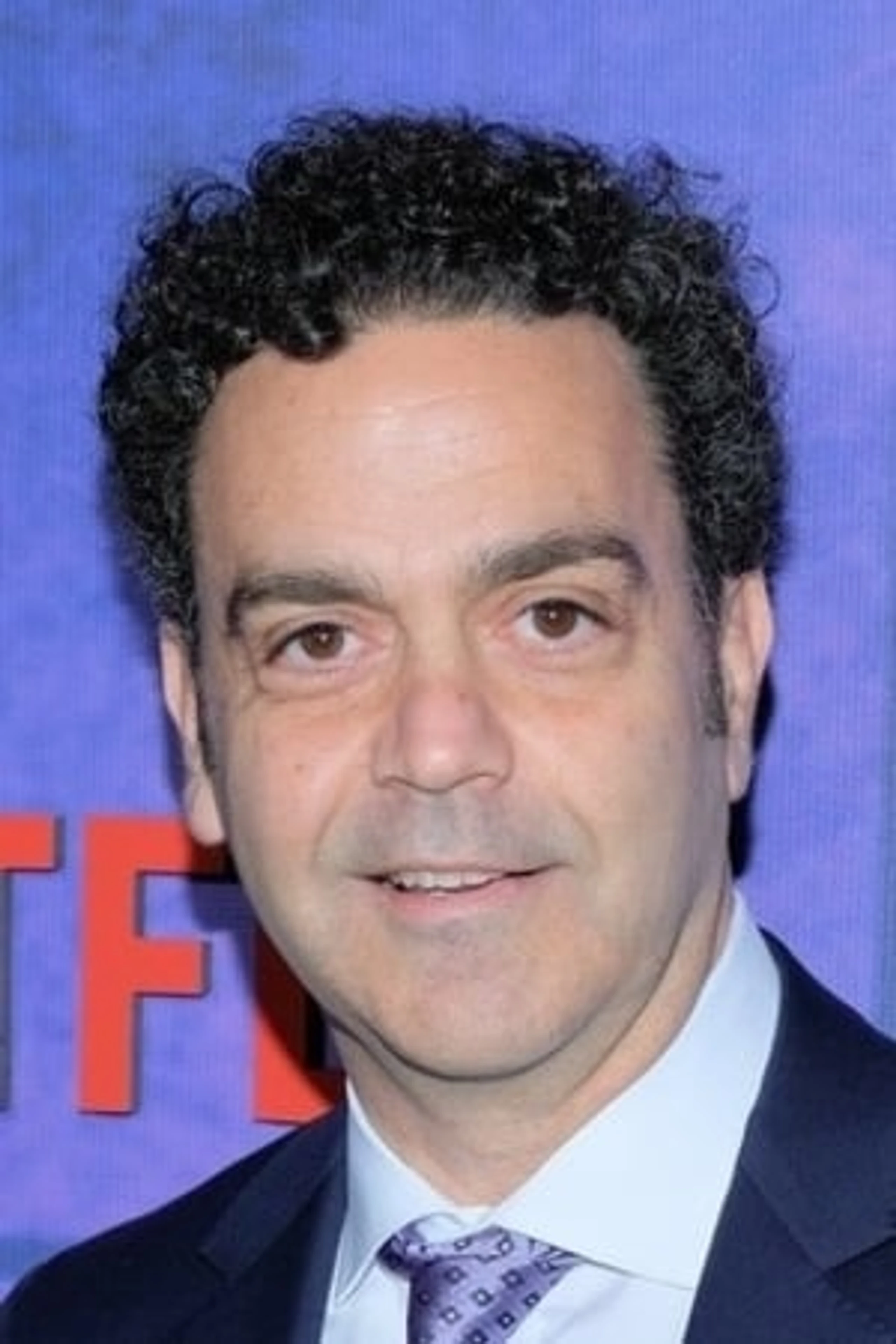 Foto von Maury Ginsberg