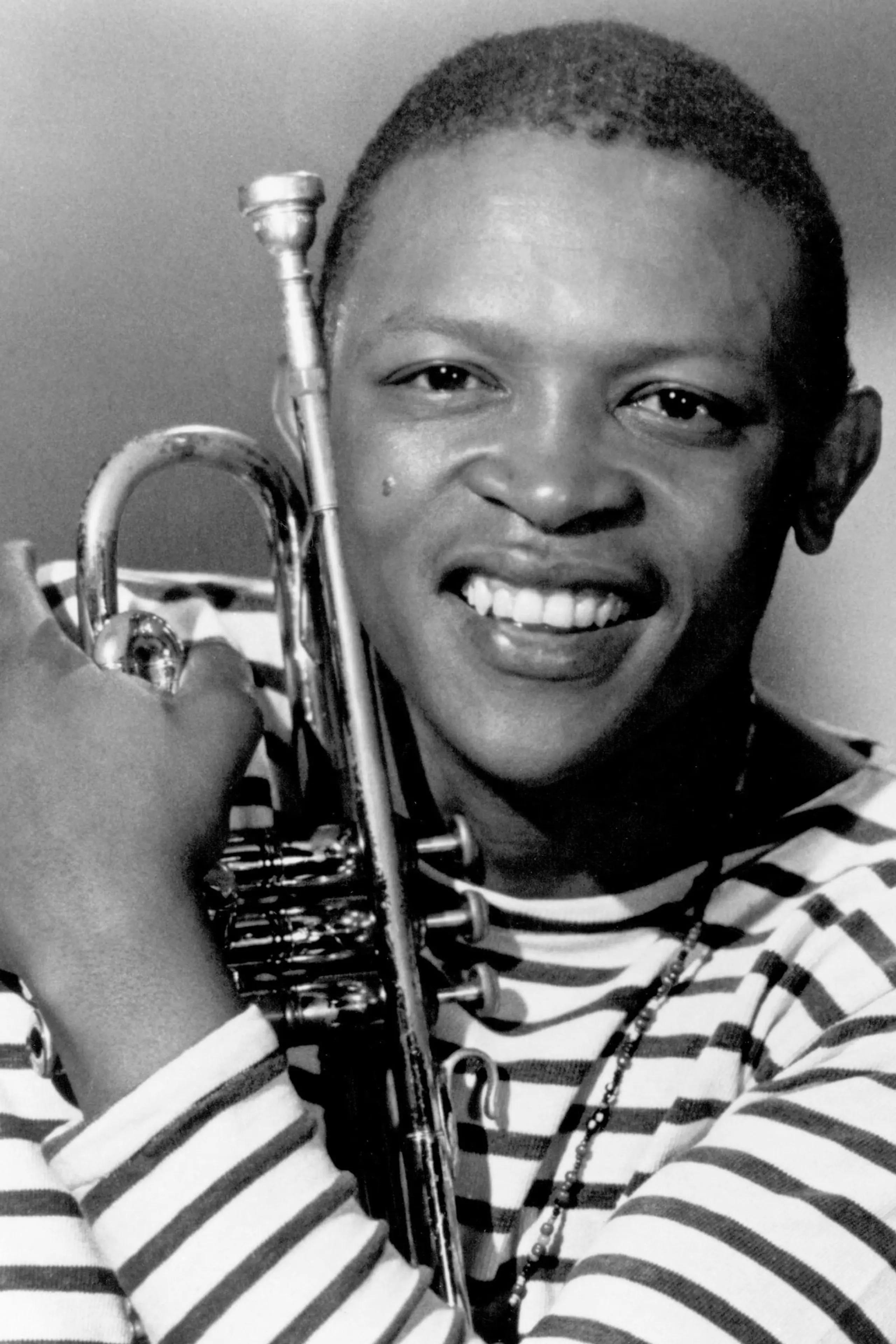 Foto von Hugh Masekela