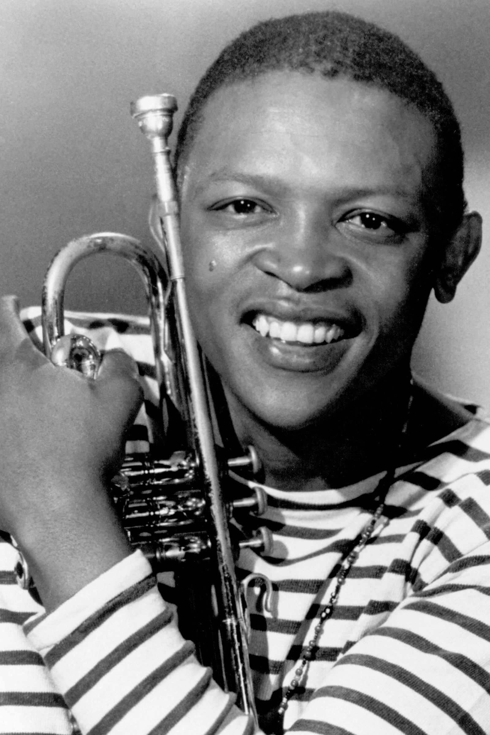 Foto von Hugh Masekela