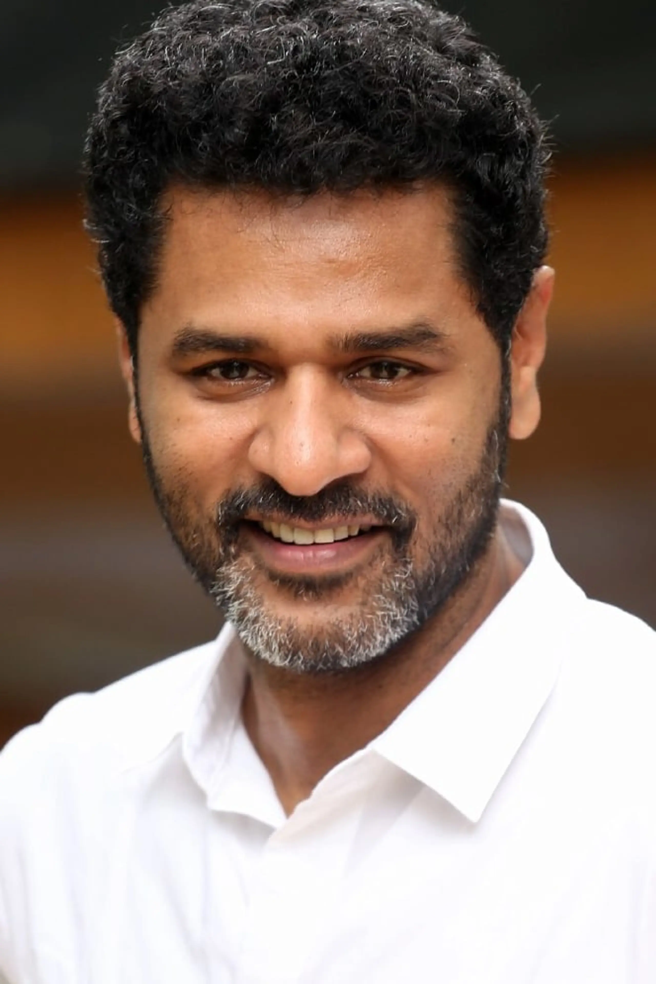 Foto von Prabhu Deva