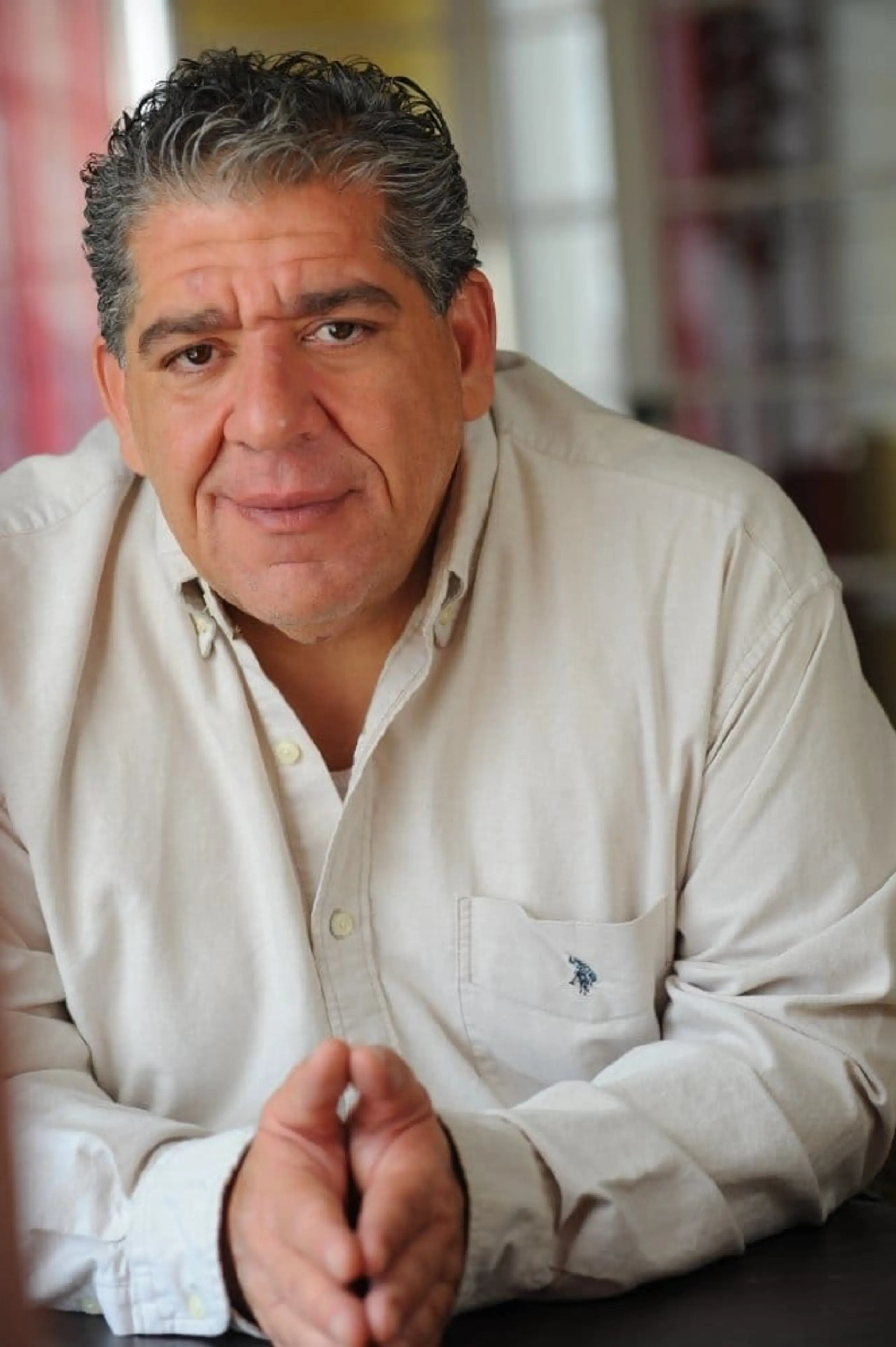 Foto von Joey Diaz