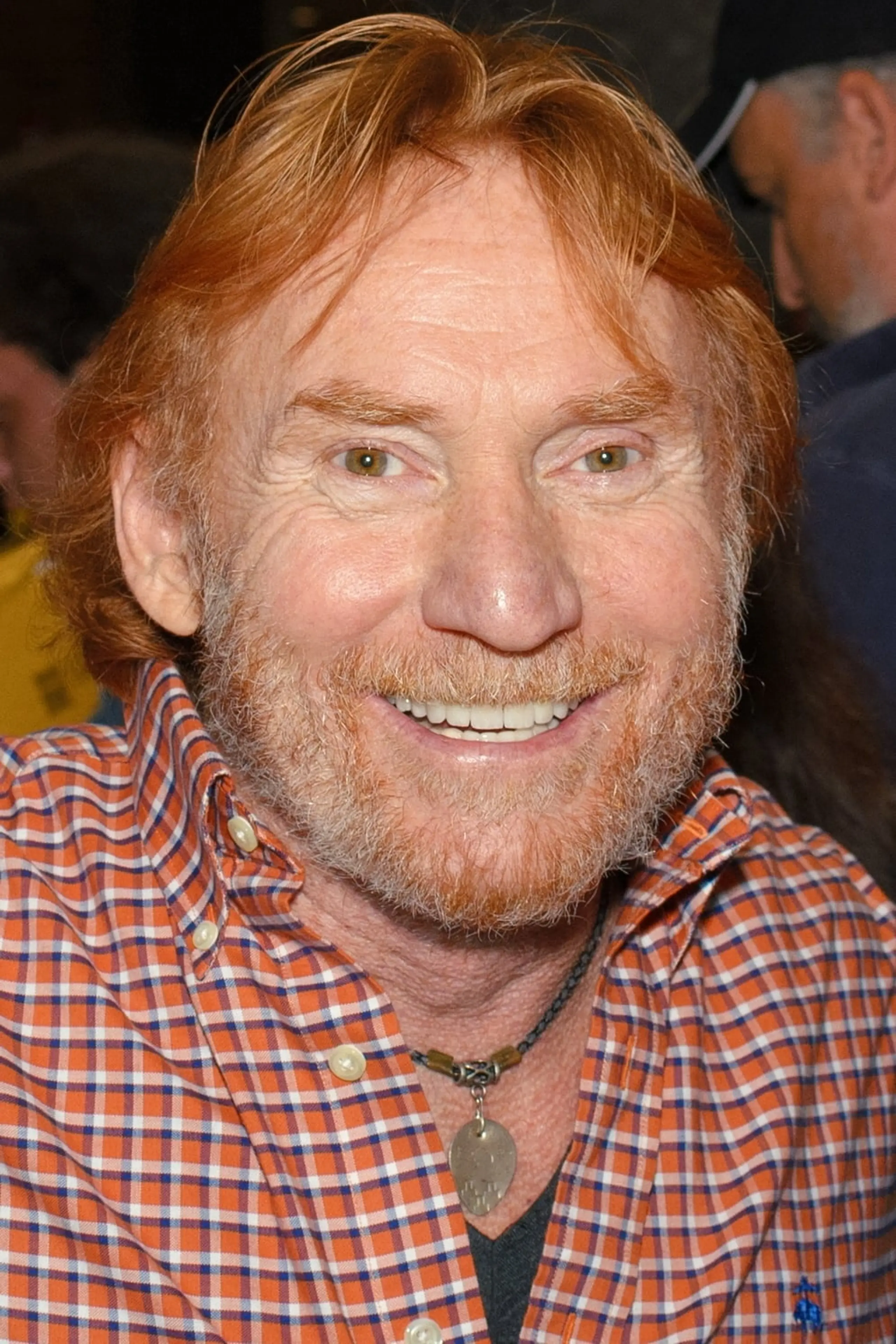 Foto von Danny Bonaduce