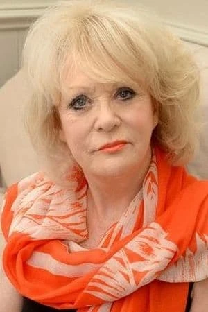 Foto von Sherrie Hewson