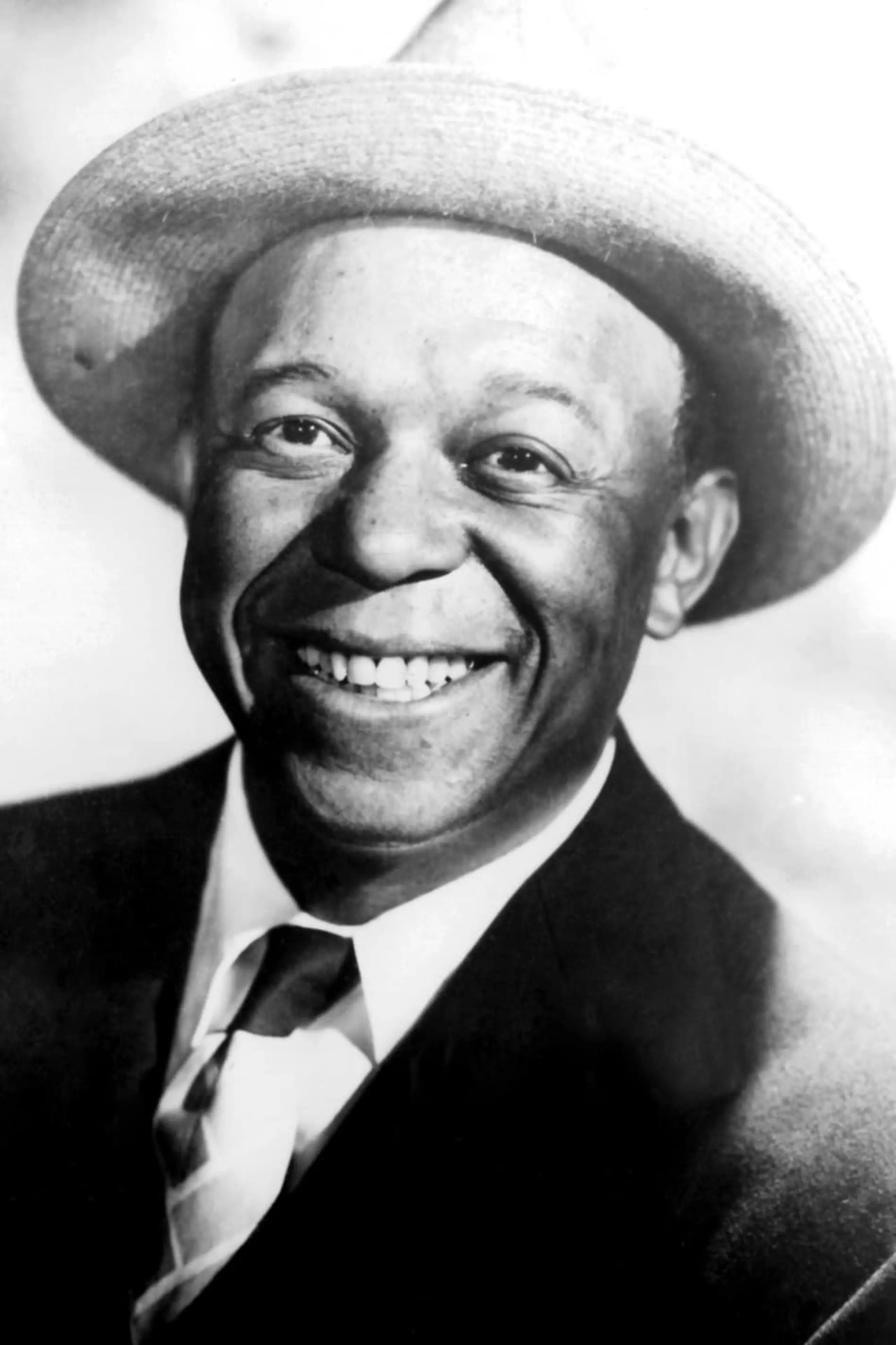 Foto von Eddie 'Rochester' Anderson