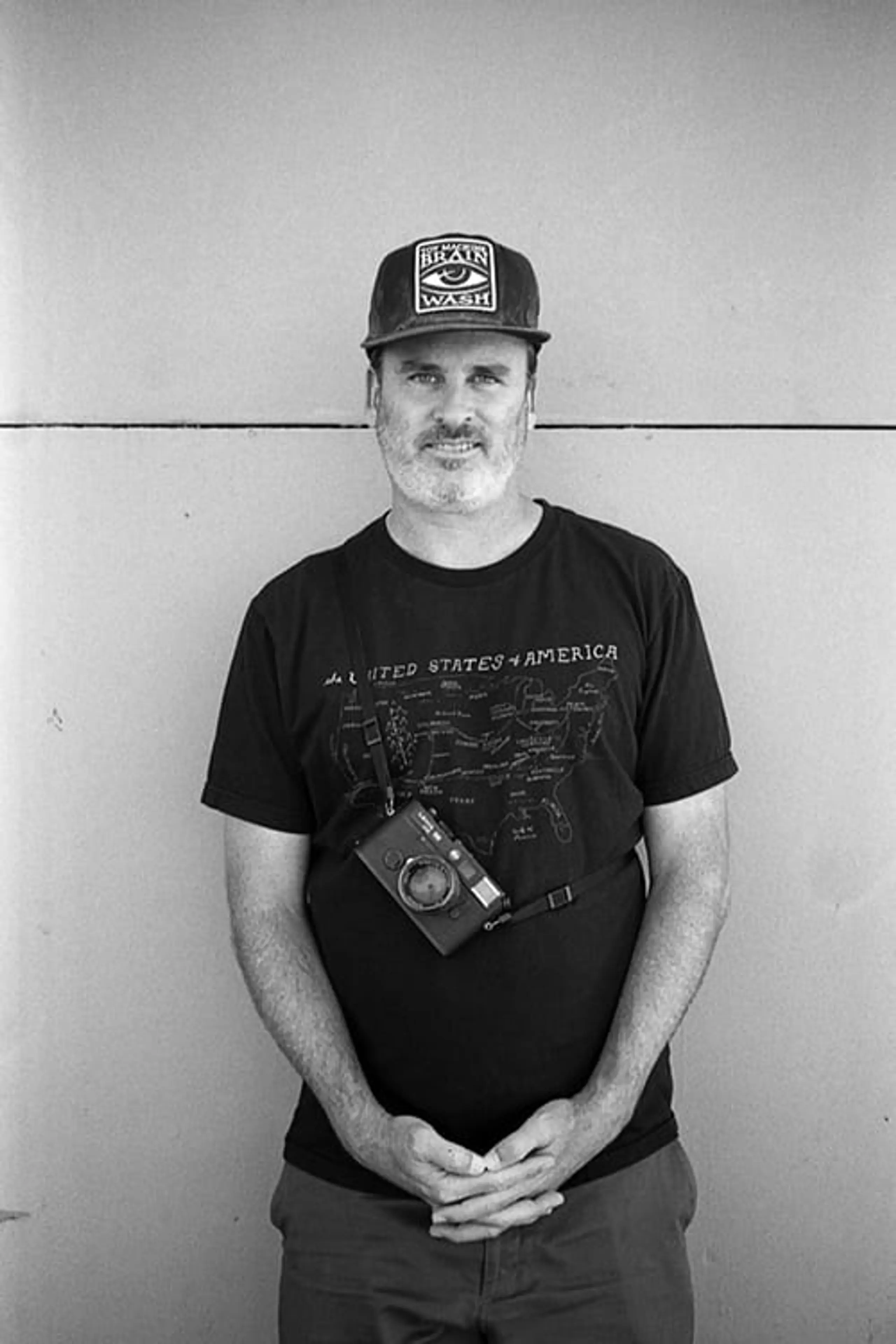 Foto von Ed Templeton