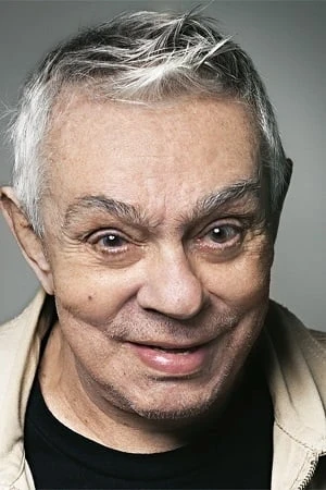 Foto von Chico Anysio