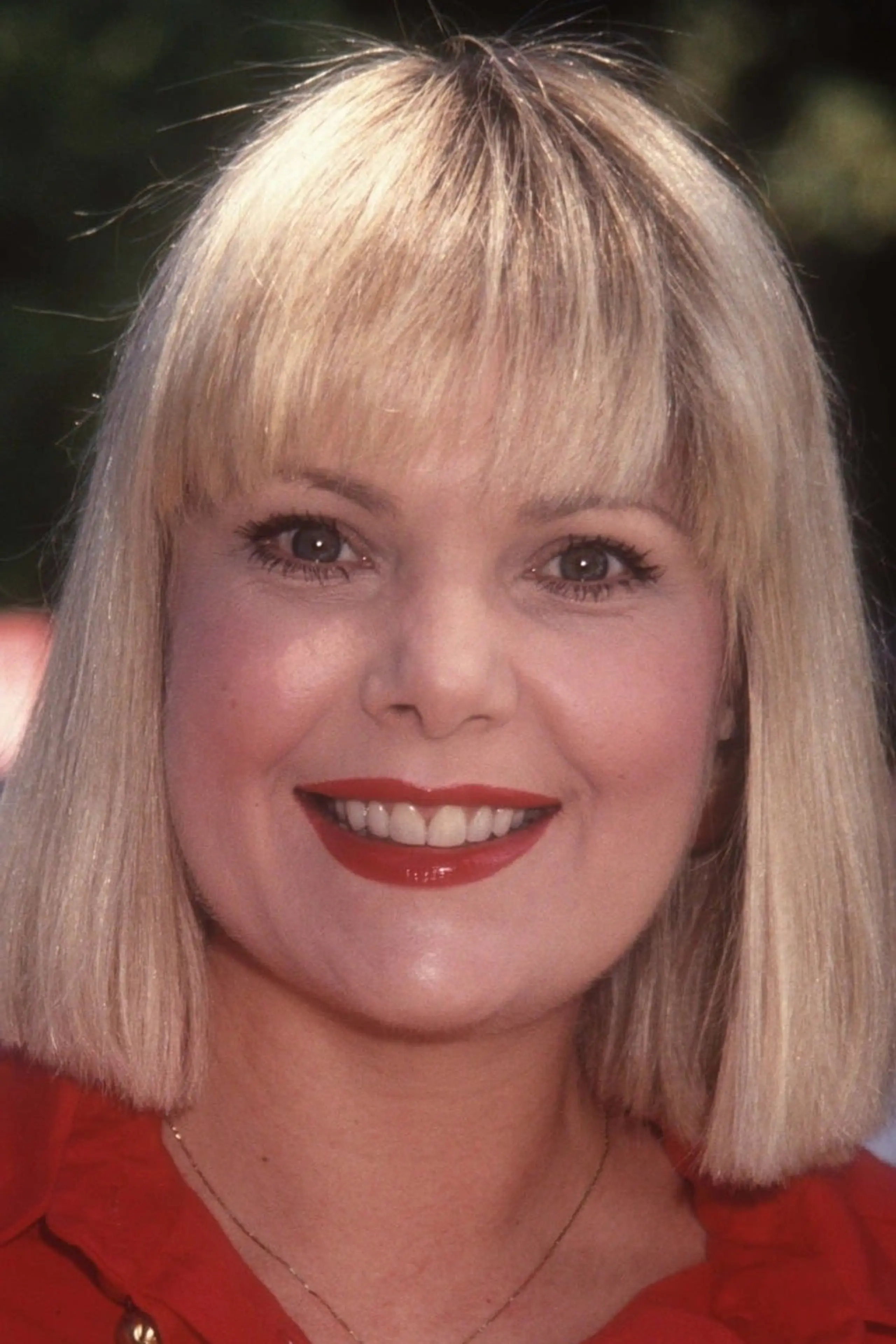 Foto von Ann Jillian