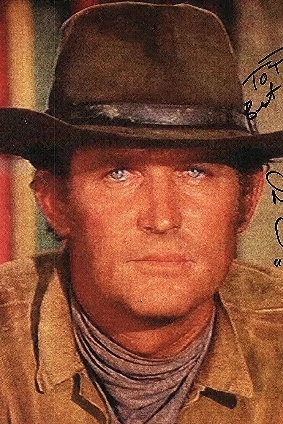 Foto von Don Collier