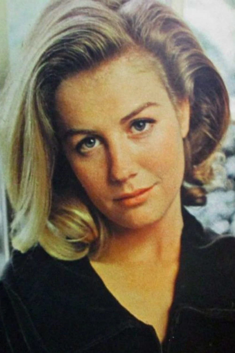 Foto von Valora Noland