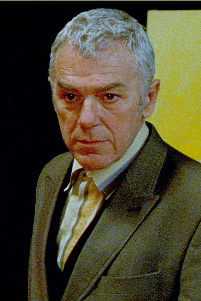 Foto von Hans Dagelet