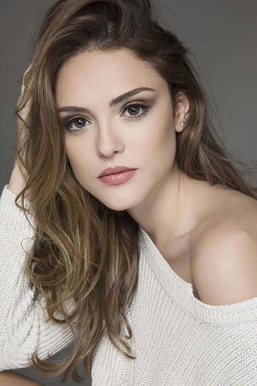 Foto von Isabelle Drummond