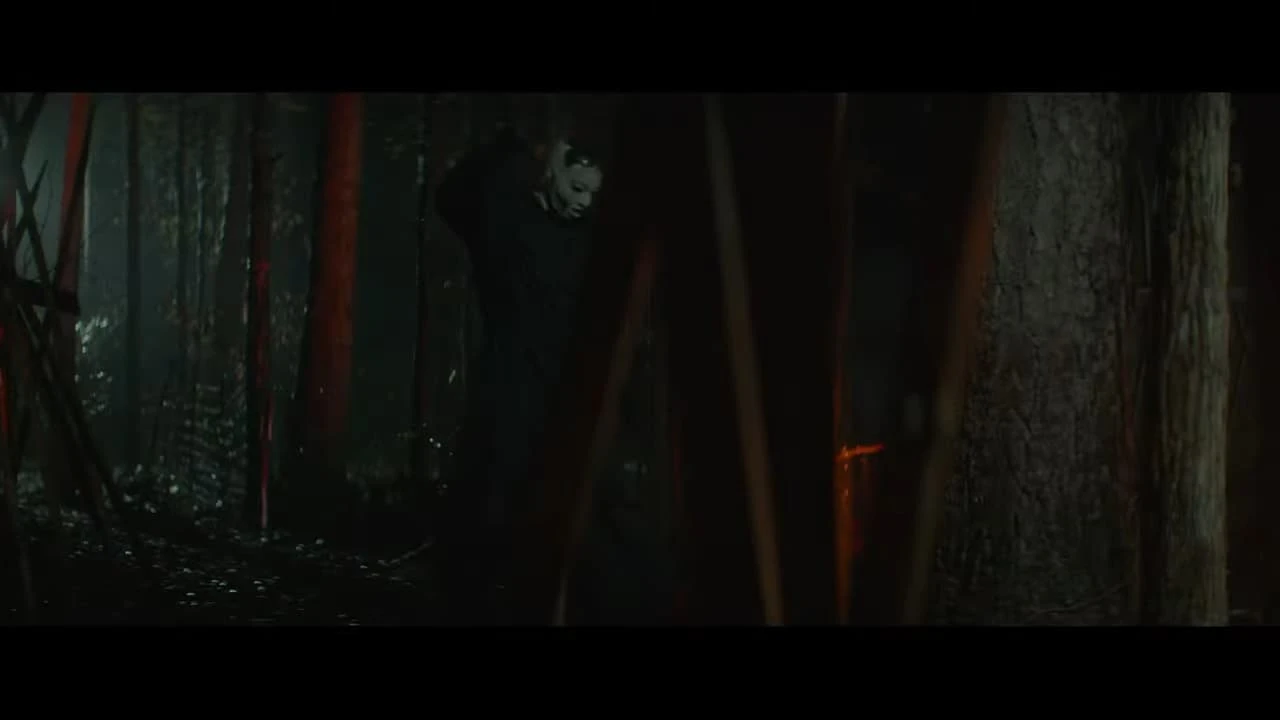 Haunted Trail
