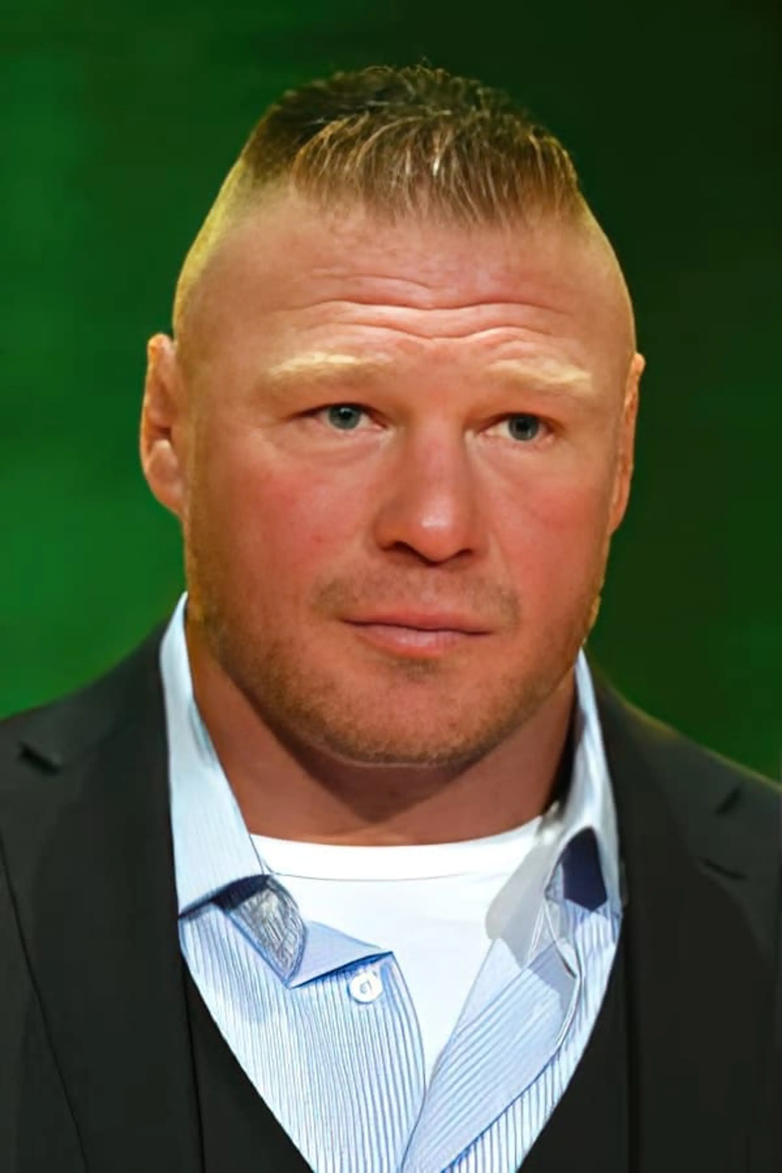 Foto von Brock Lesnar