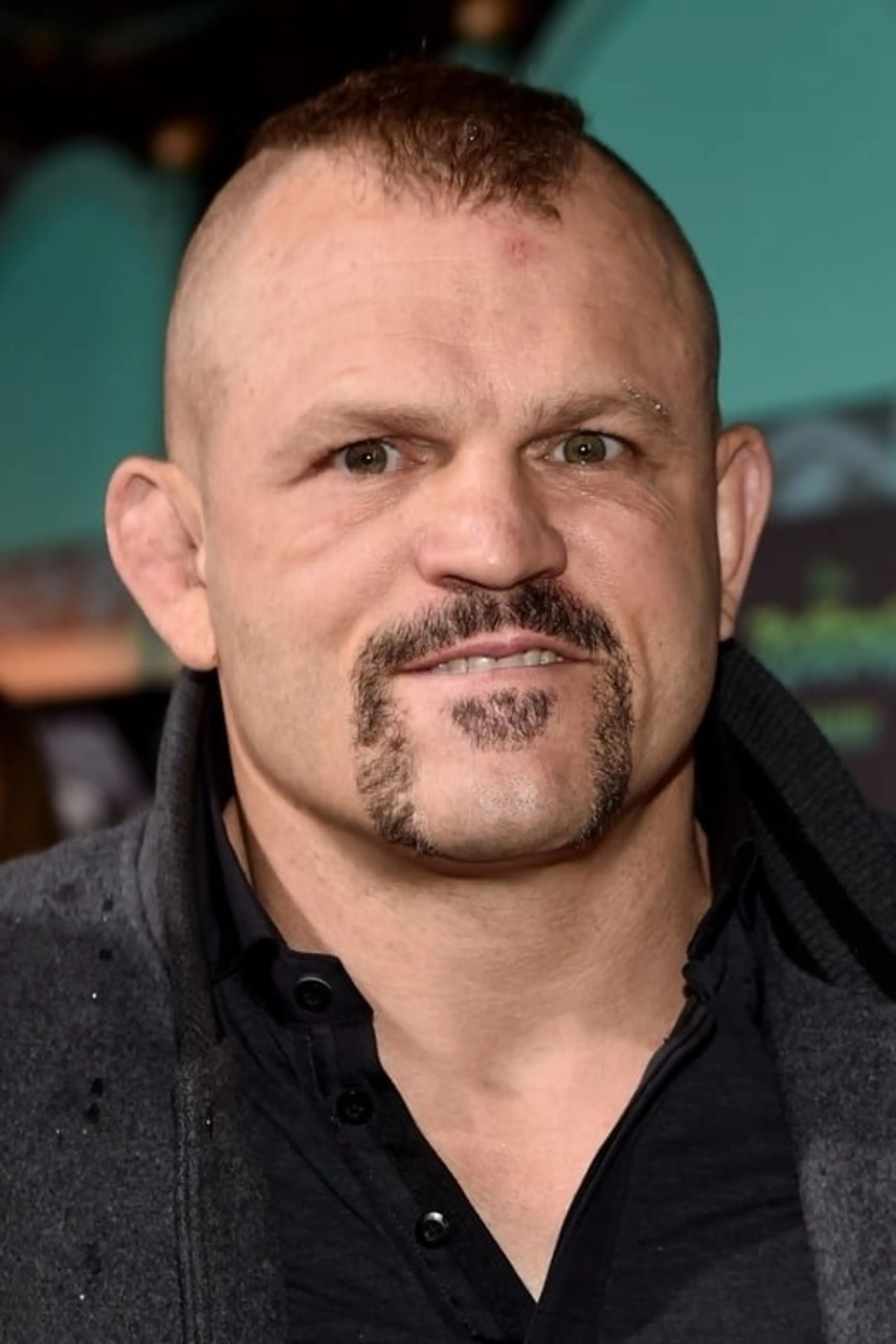 Foto von Chuck Liddell