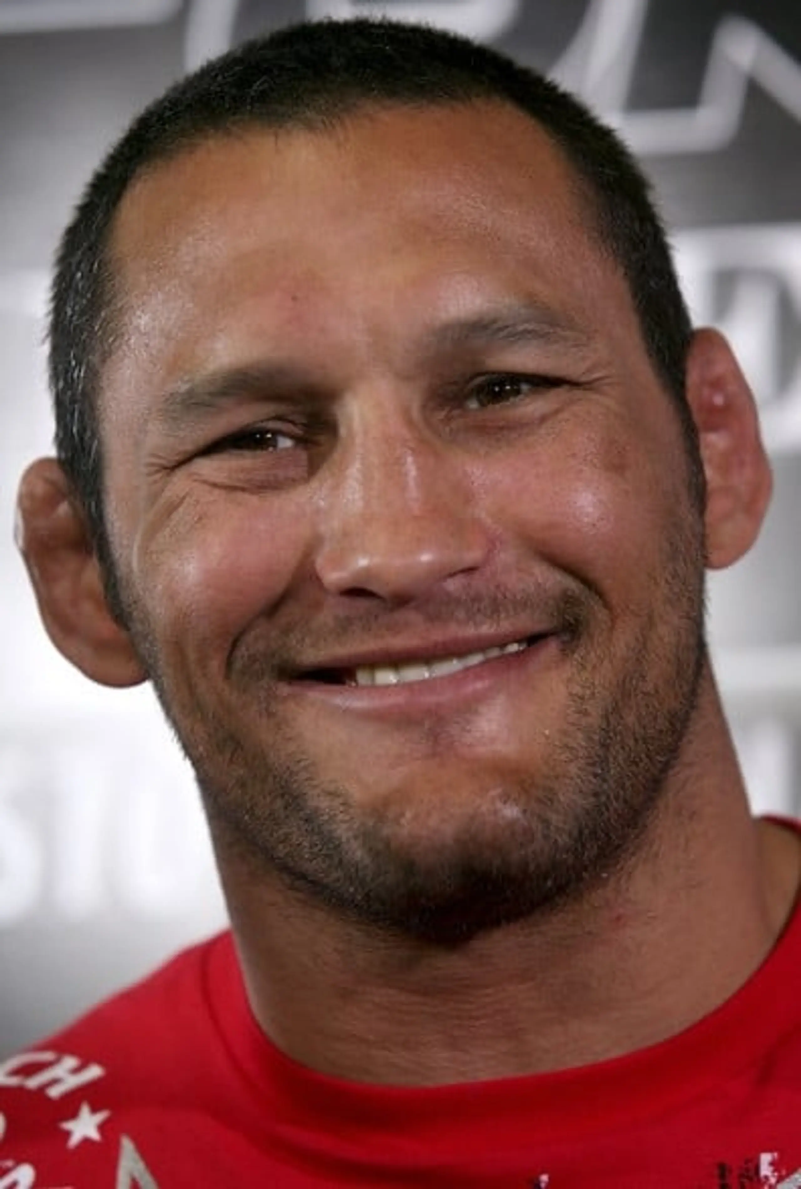 Foto von Dan Henderson