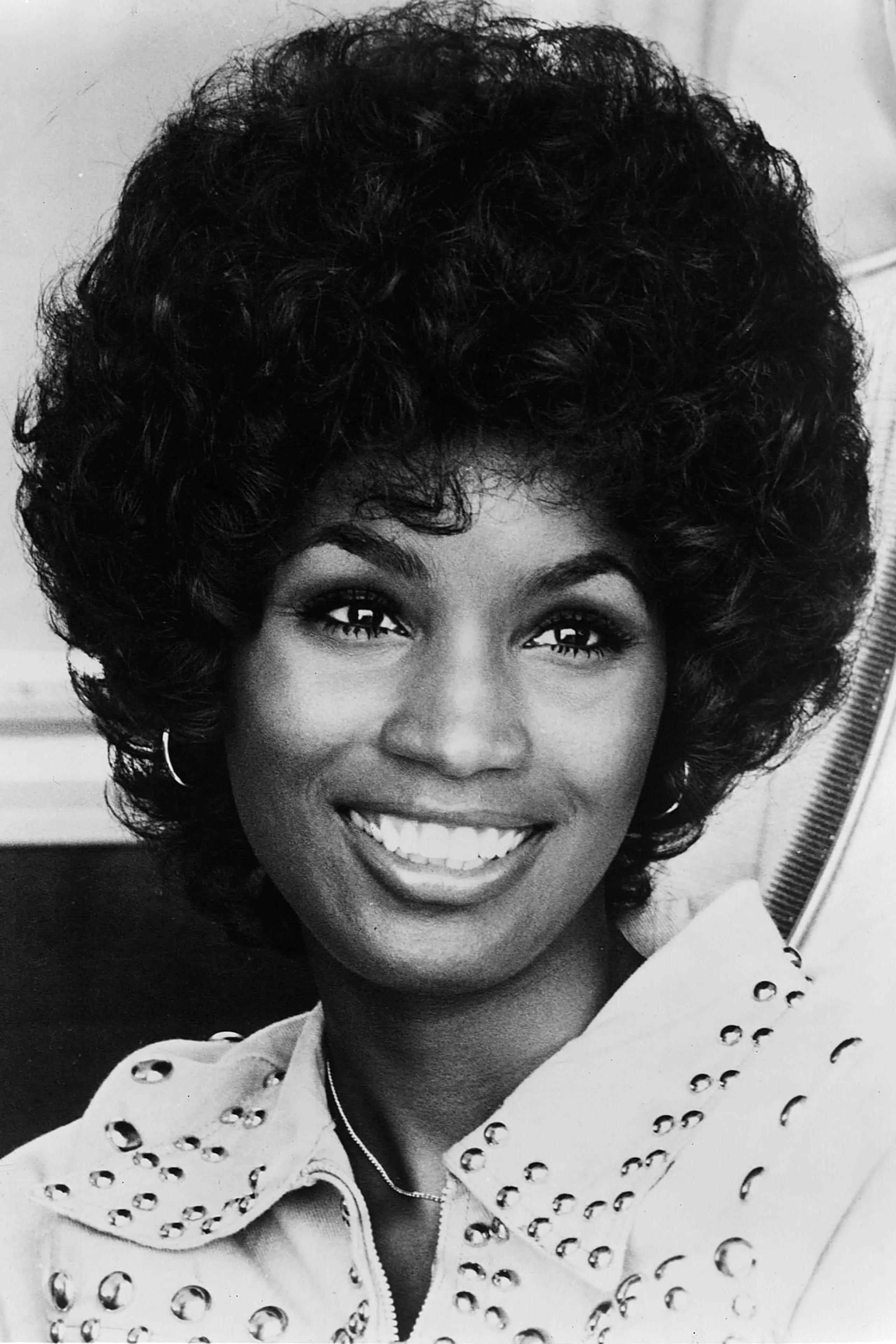 Foto von Teresa Graves