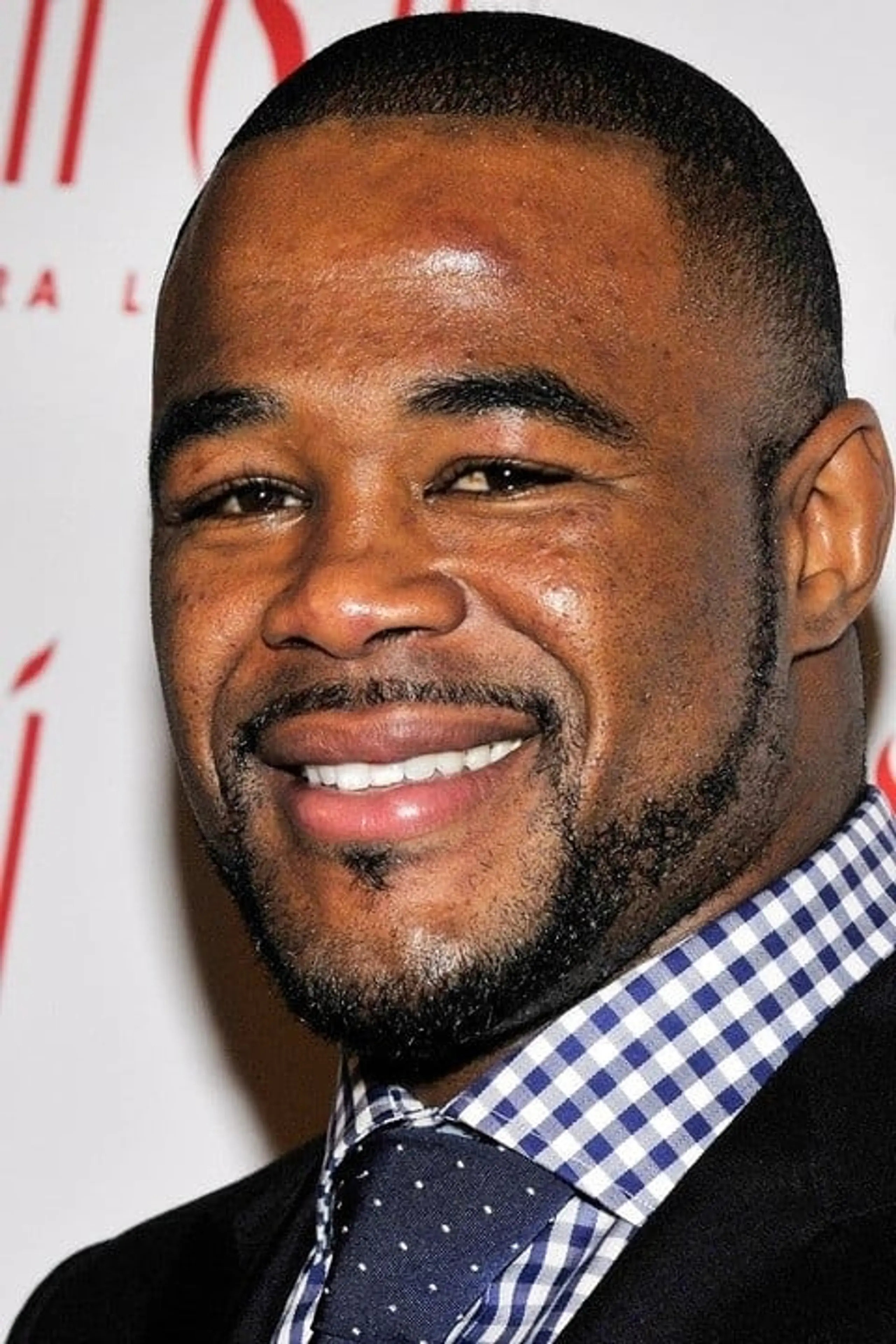 Foto von Rashad Evans