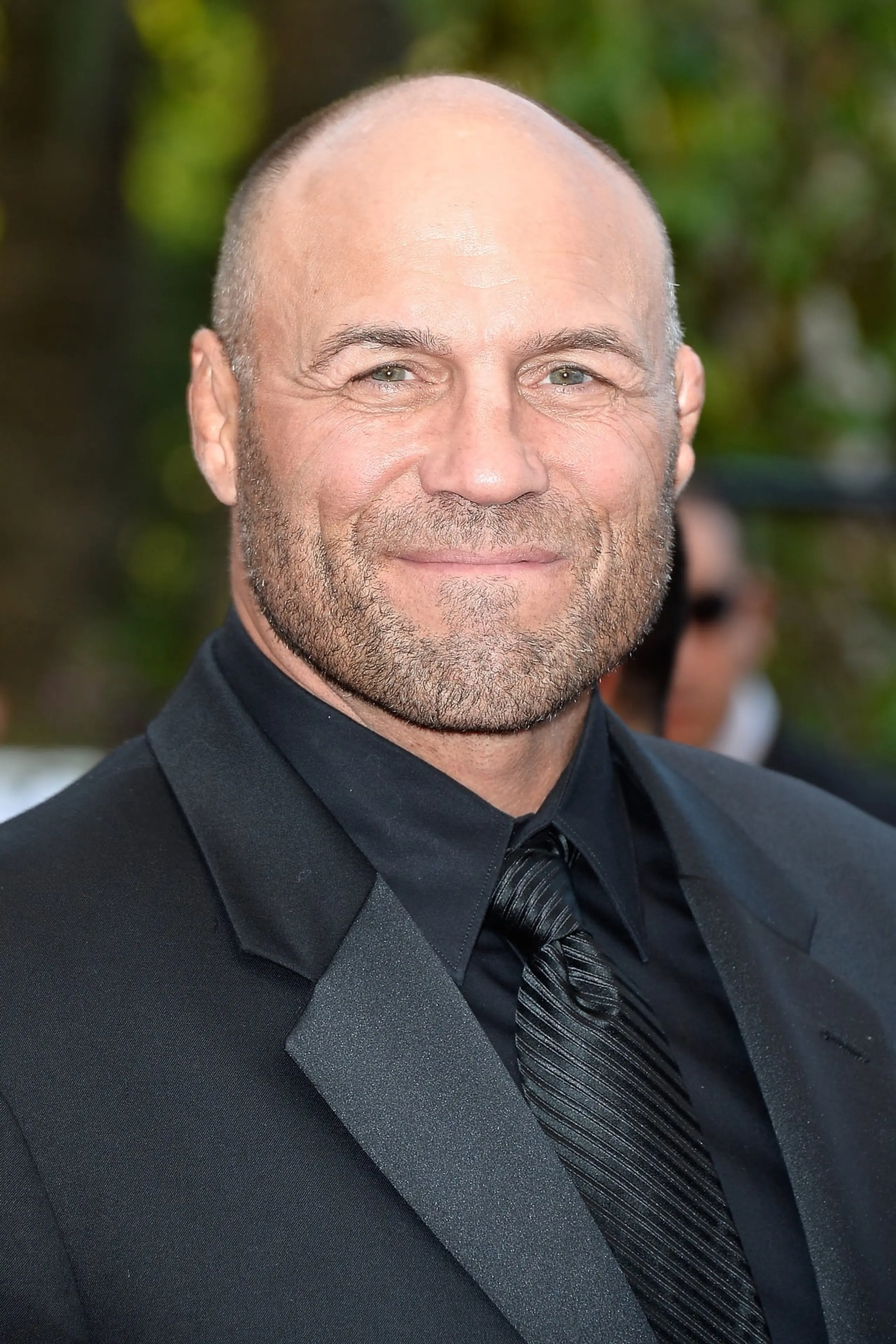 Foto von Randy Couture