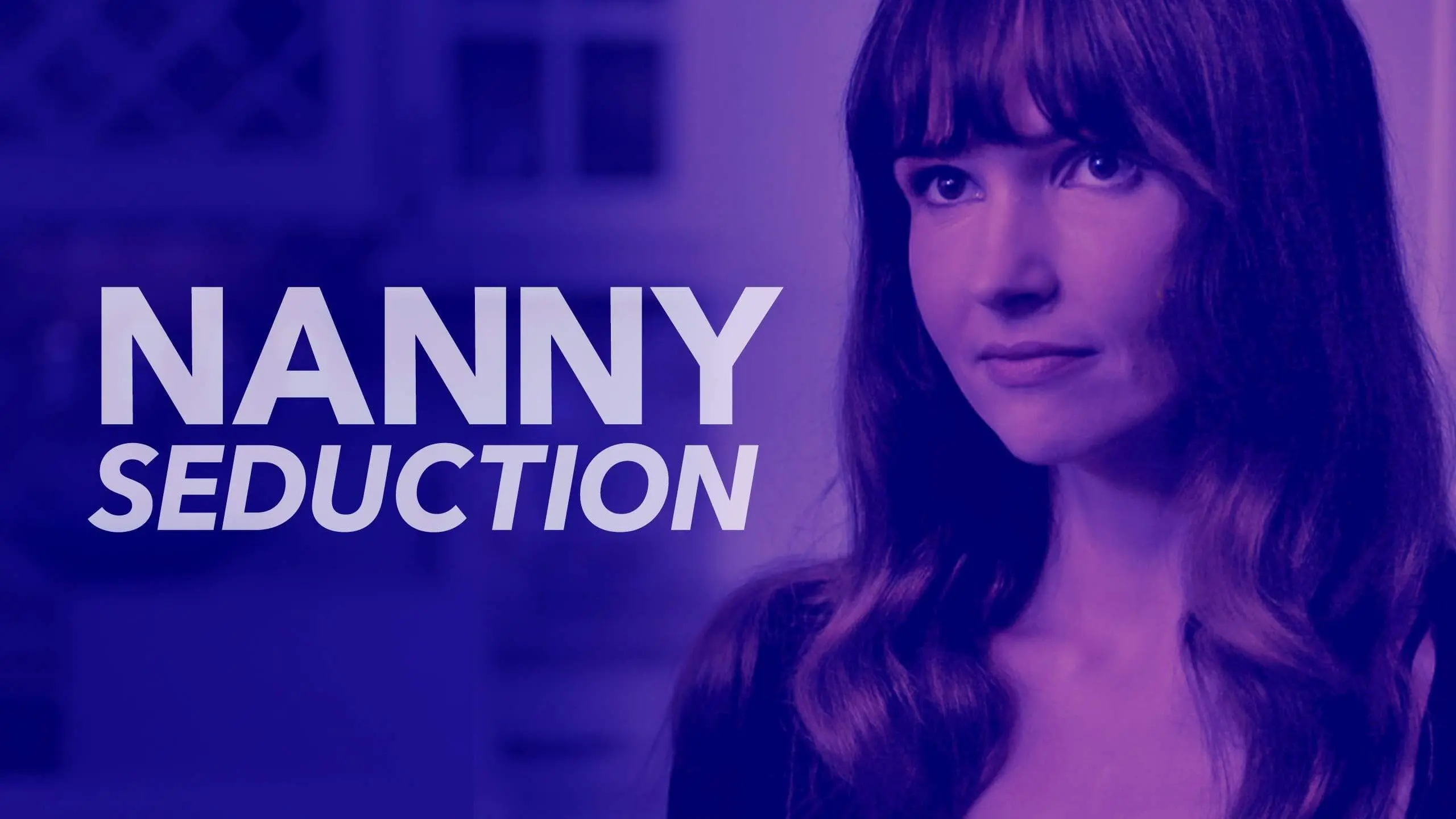 Nanny Seduction