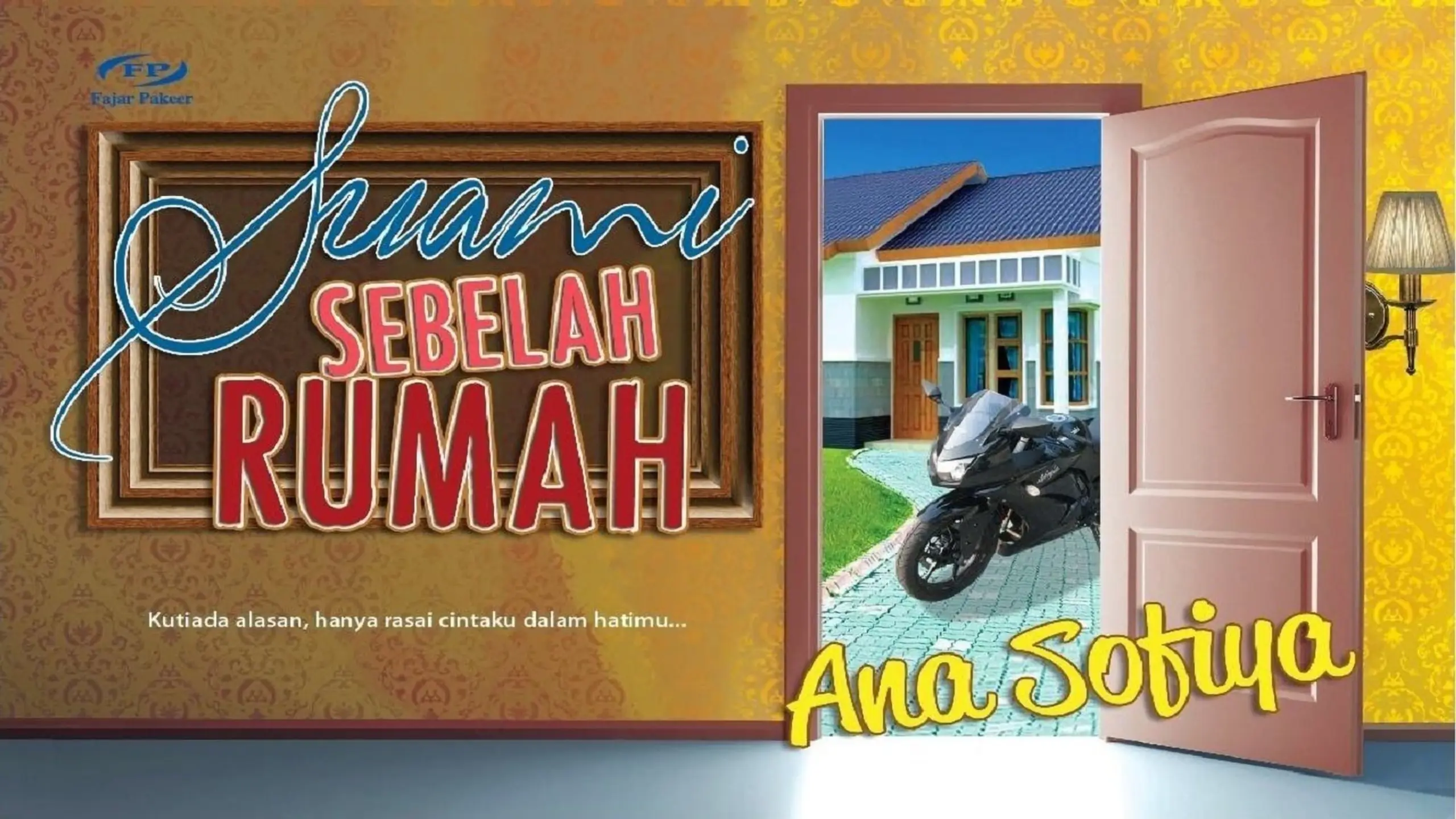 Suami Sebelah Rumah