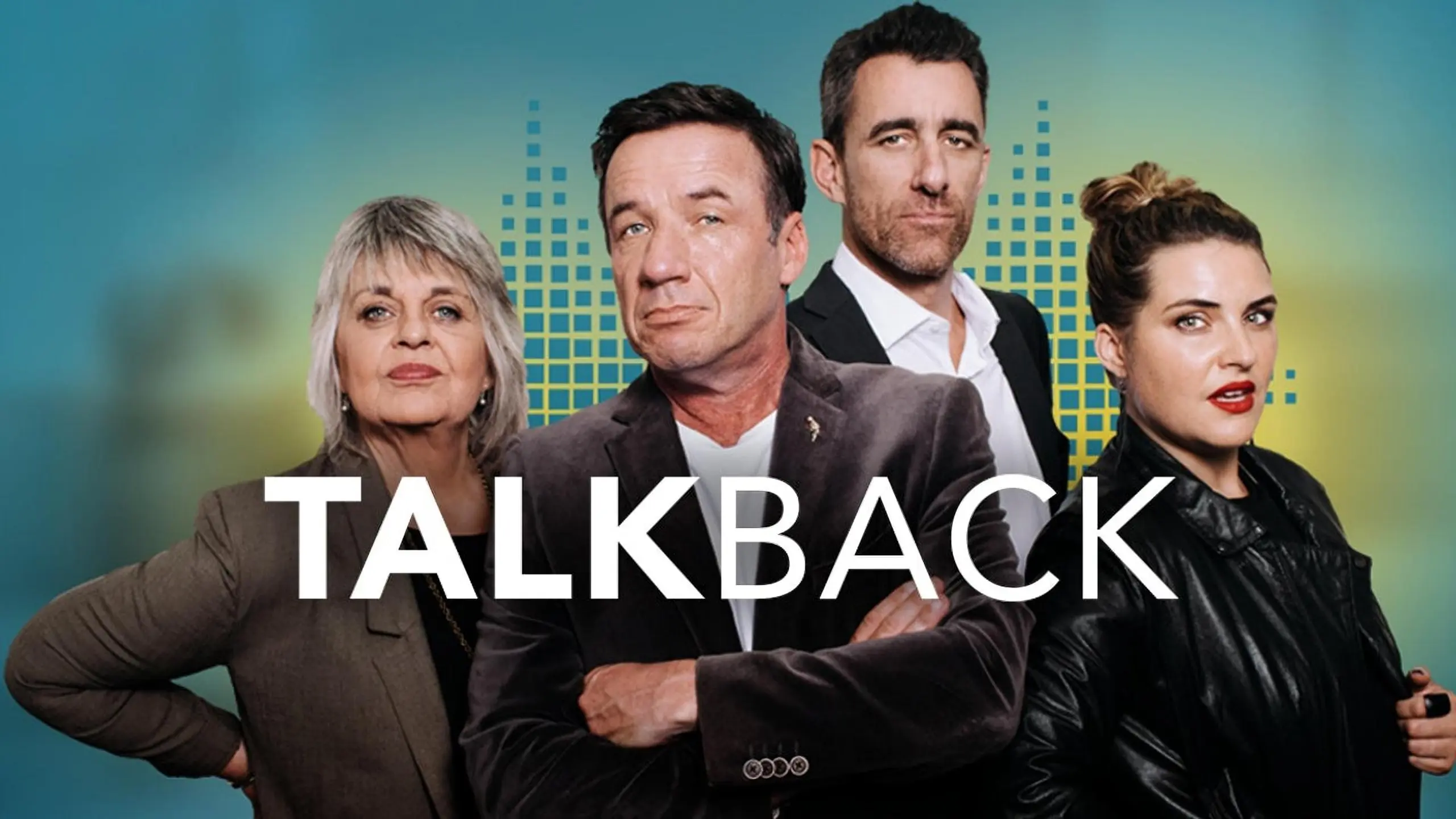 Talkback