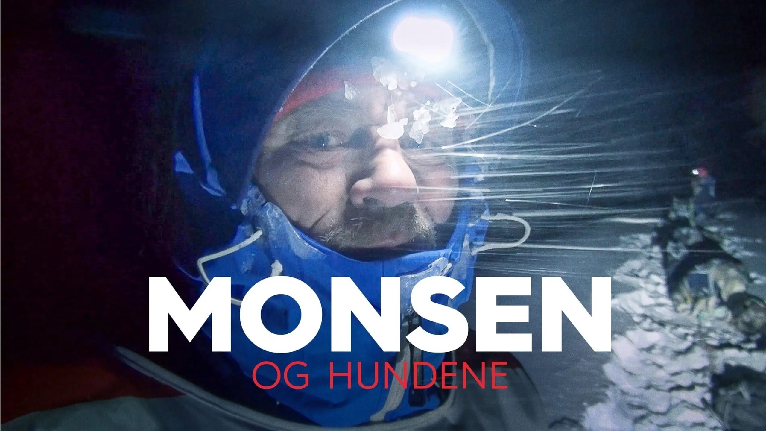 Monsen og hundene