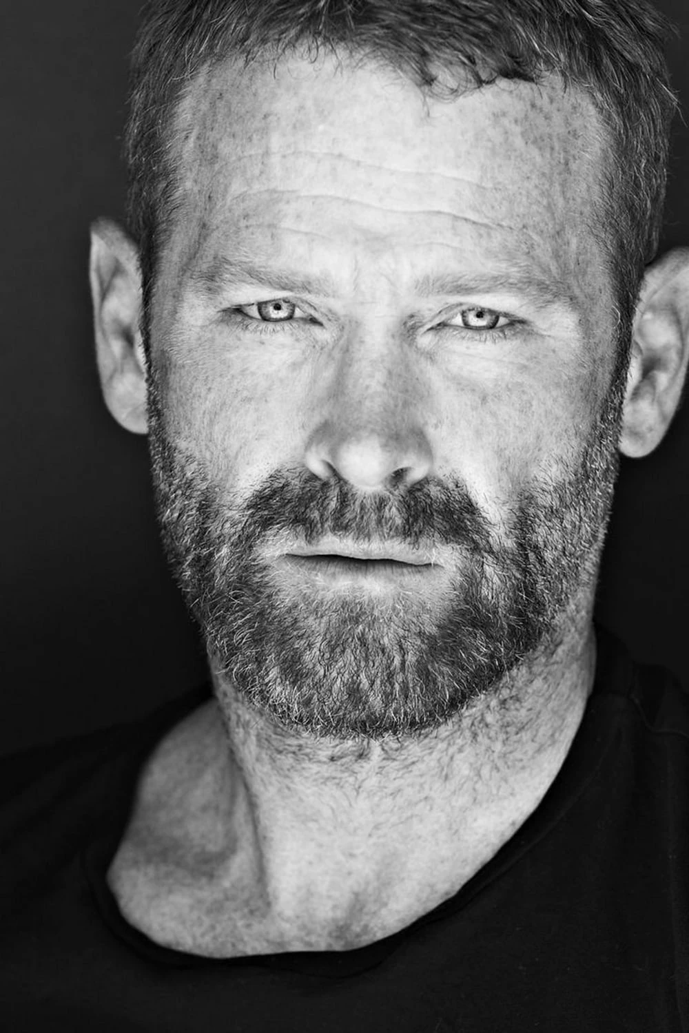 Foto von Max Martini