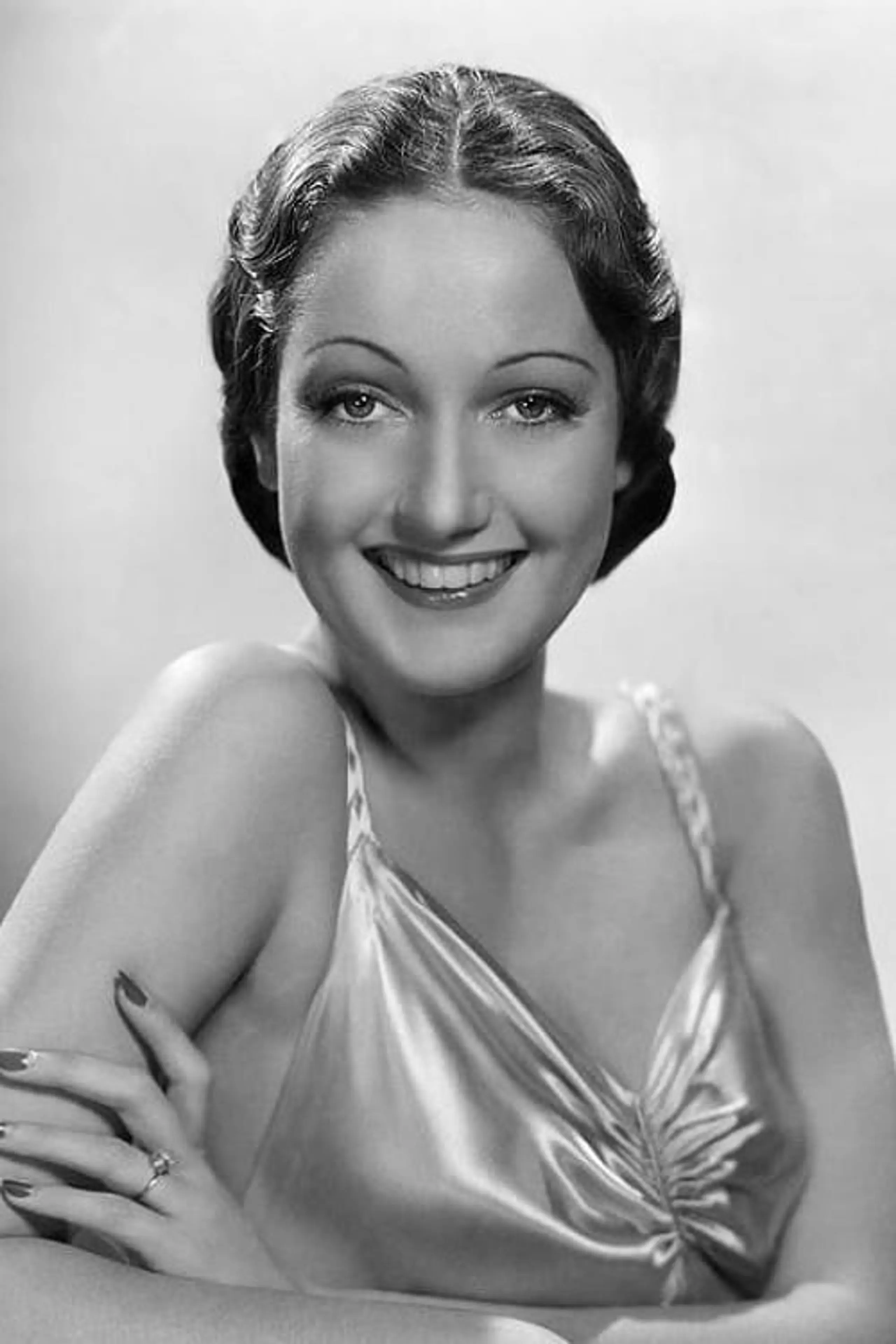 Foto von Dorothy Lamour