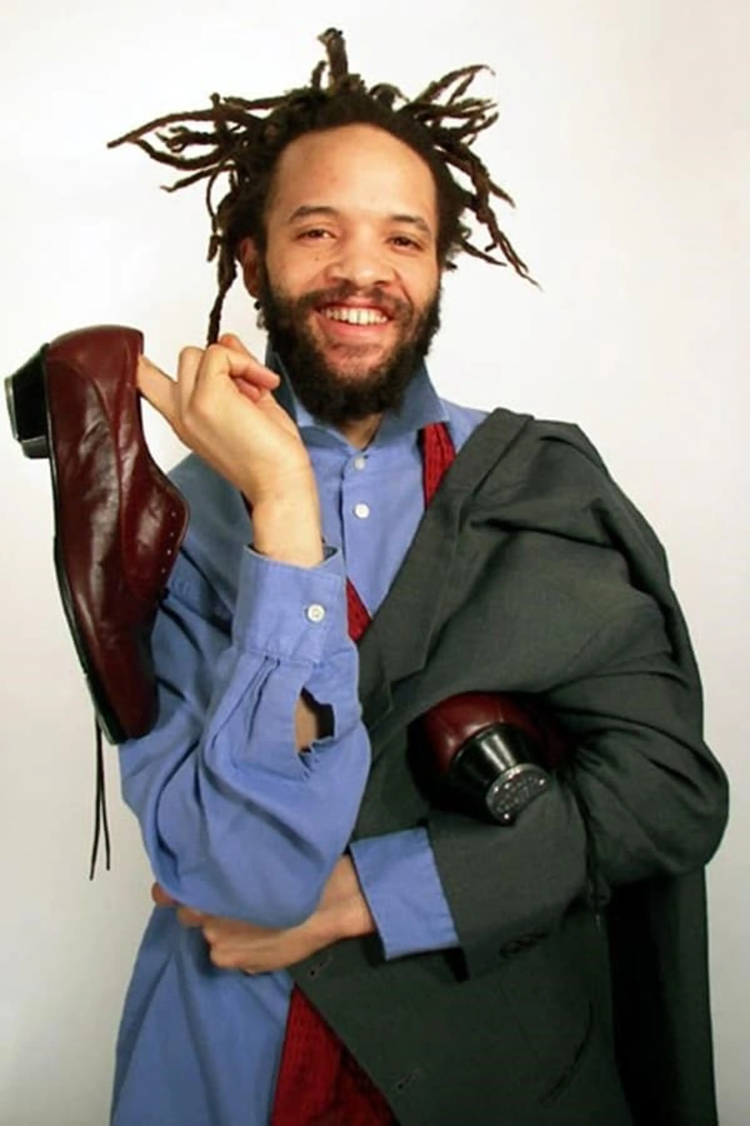 Foto von Savion Glover