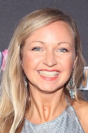 Foto von Ashleigh Ball