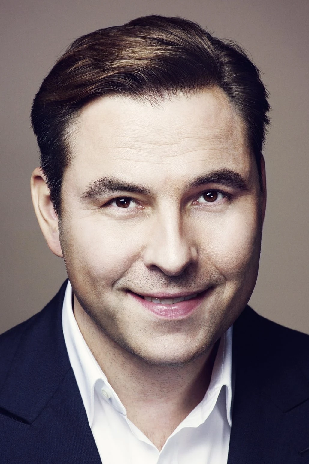 Foto von David Walliams