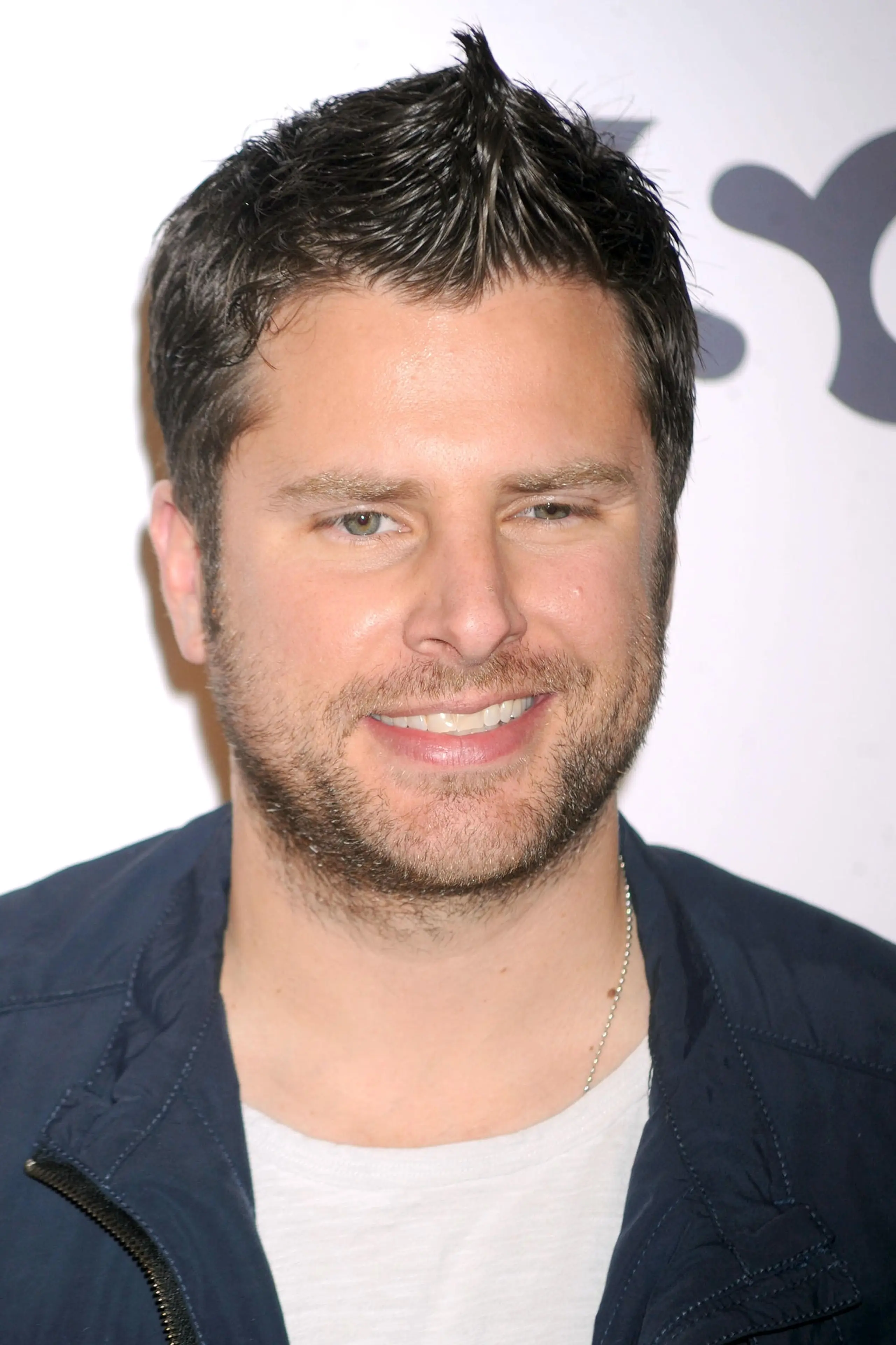 Foto von James Roday Rodriguez