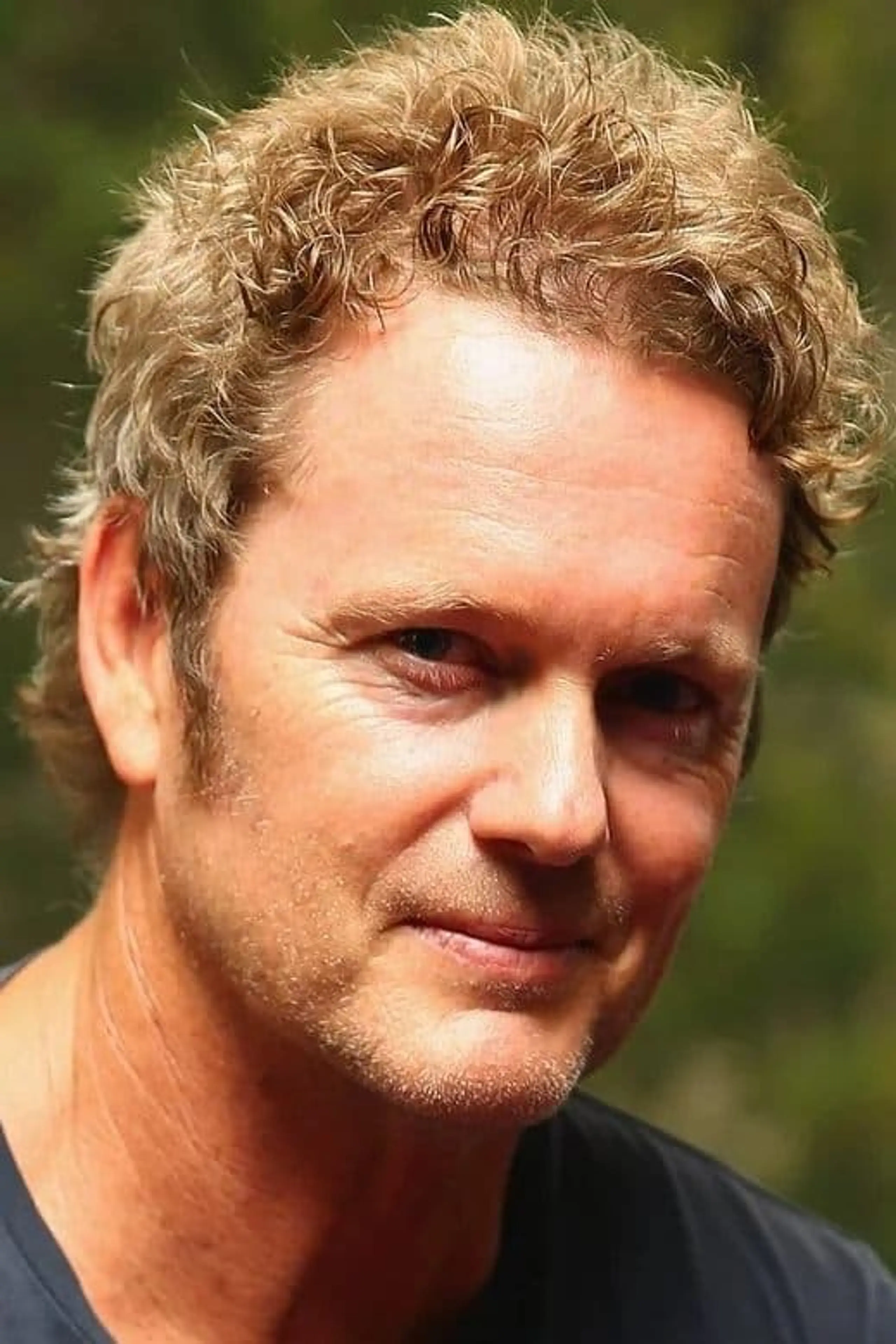 Foto von Craig McLachlan