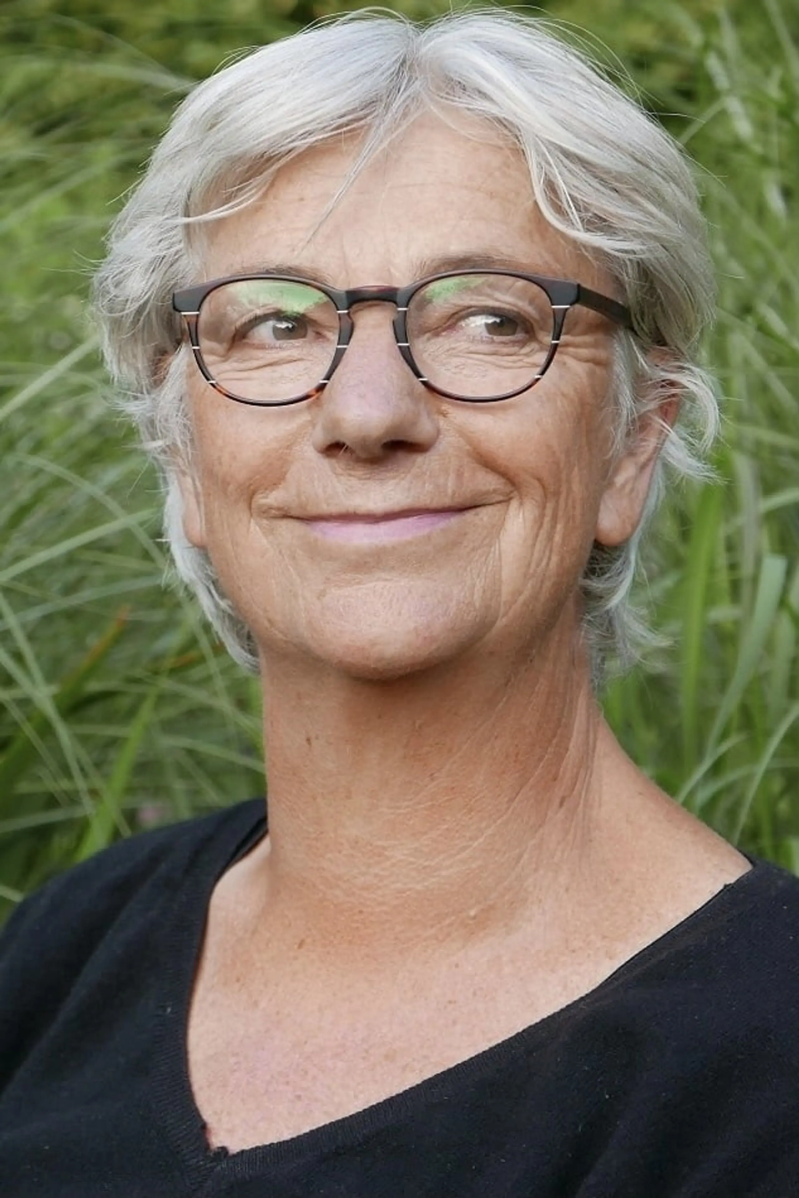 Foto von Mieke de Jong