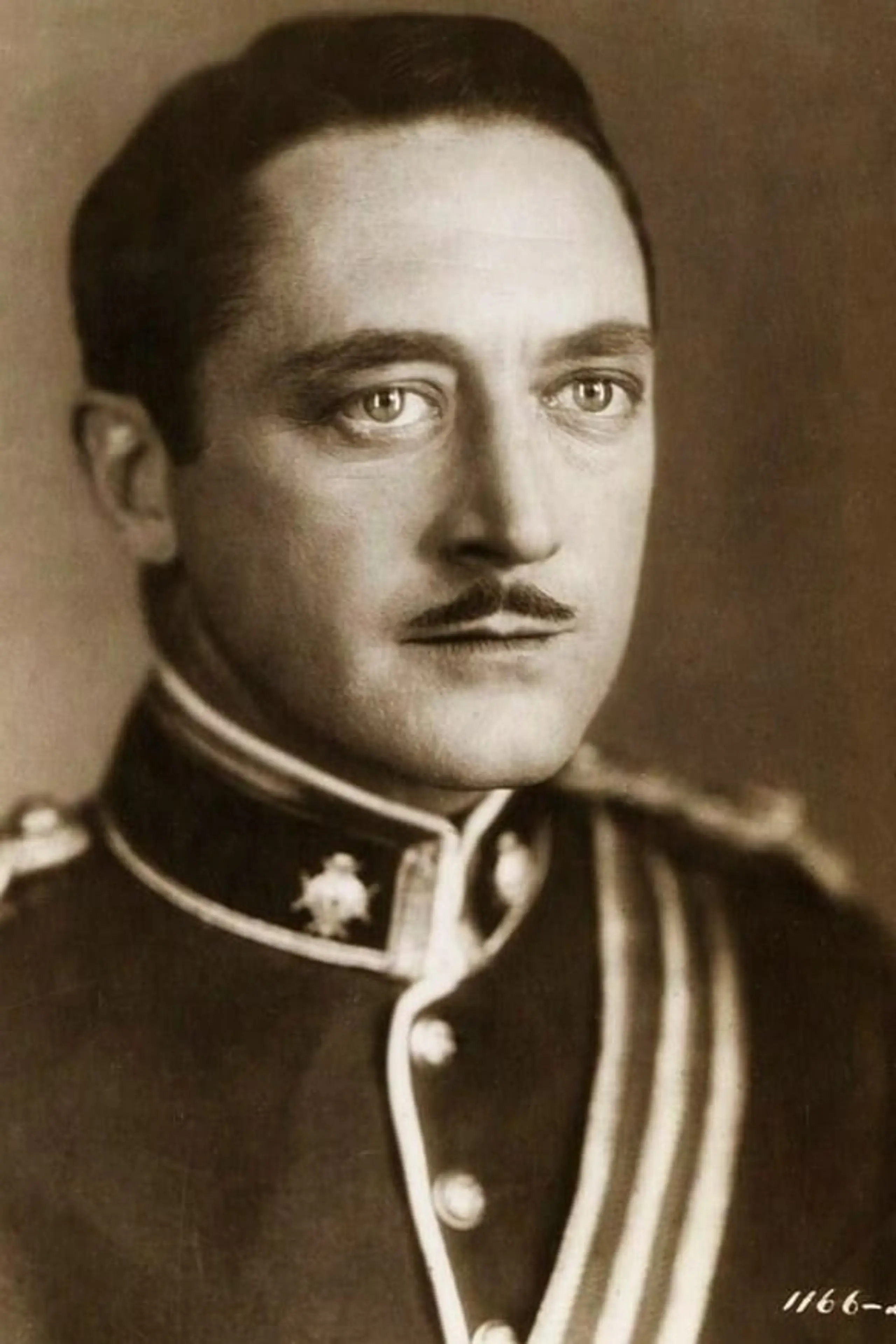 Foto von Theodore von Eltz