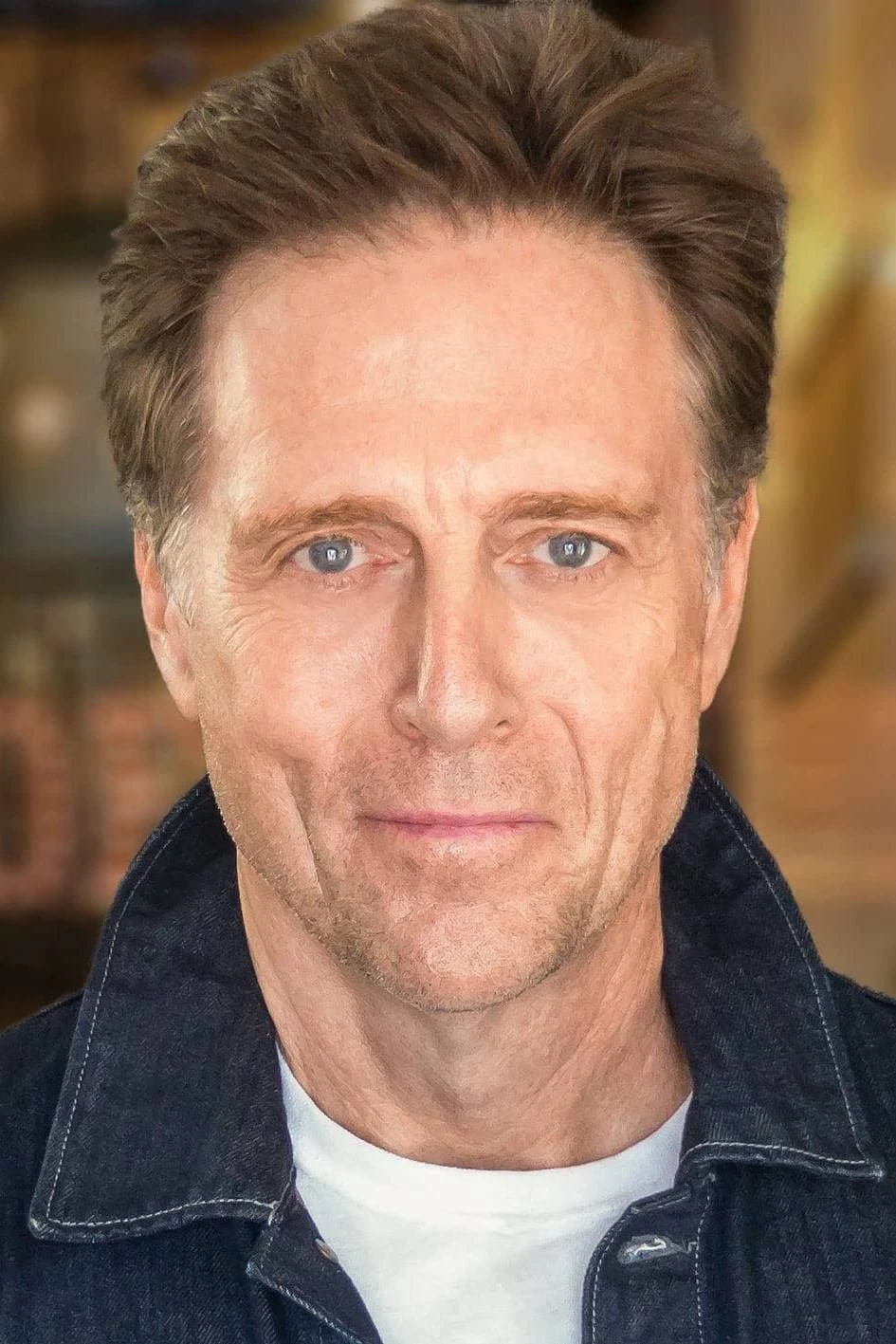 Foto von Richard Gleason