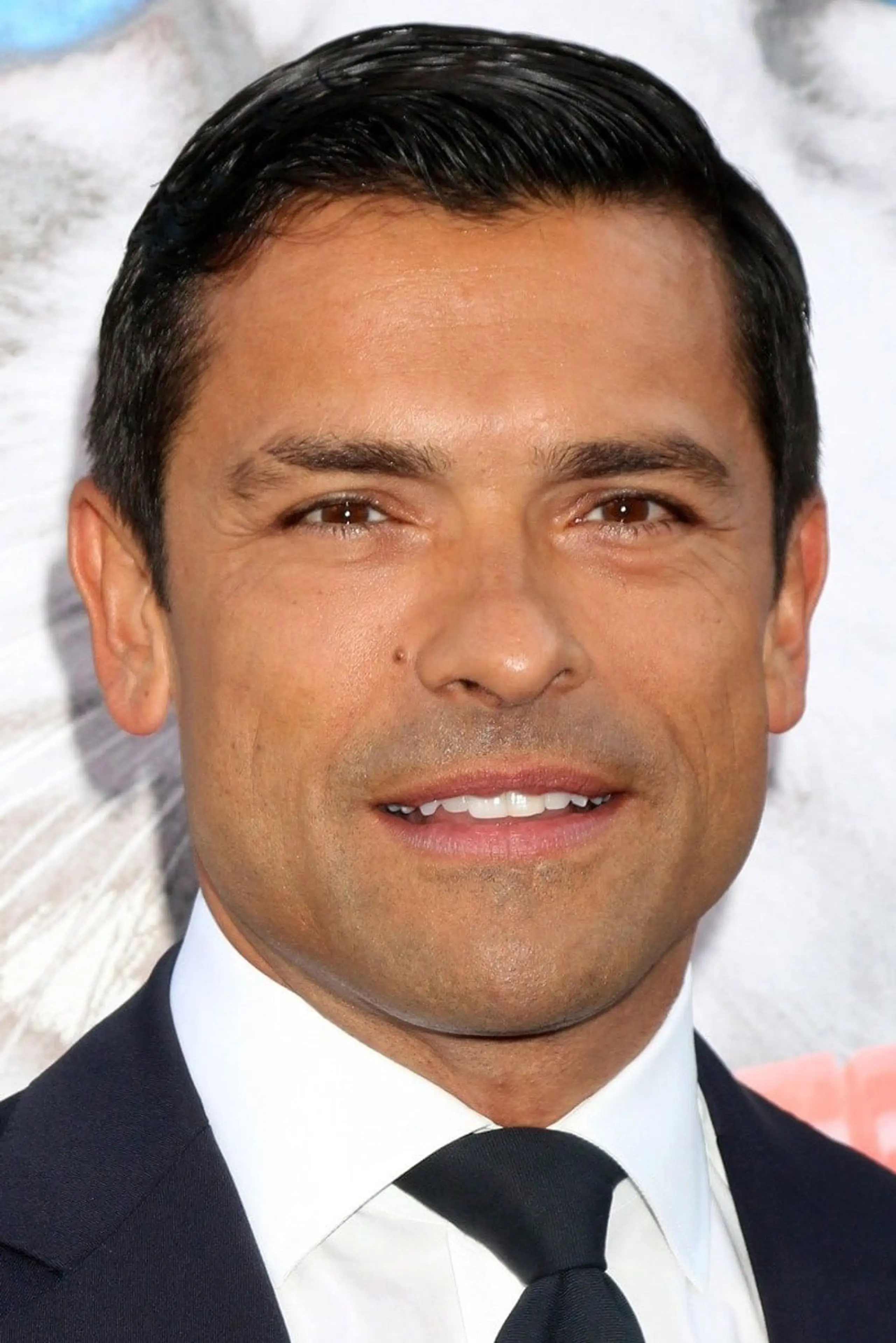 Foto von Mark Consuelos