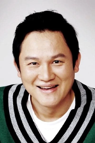 Foto von Kang Seong-jin