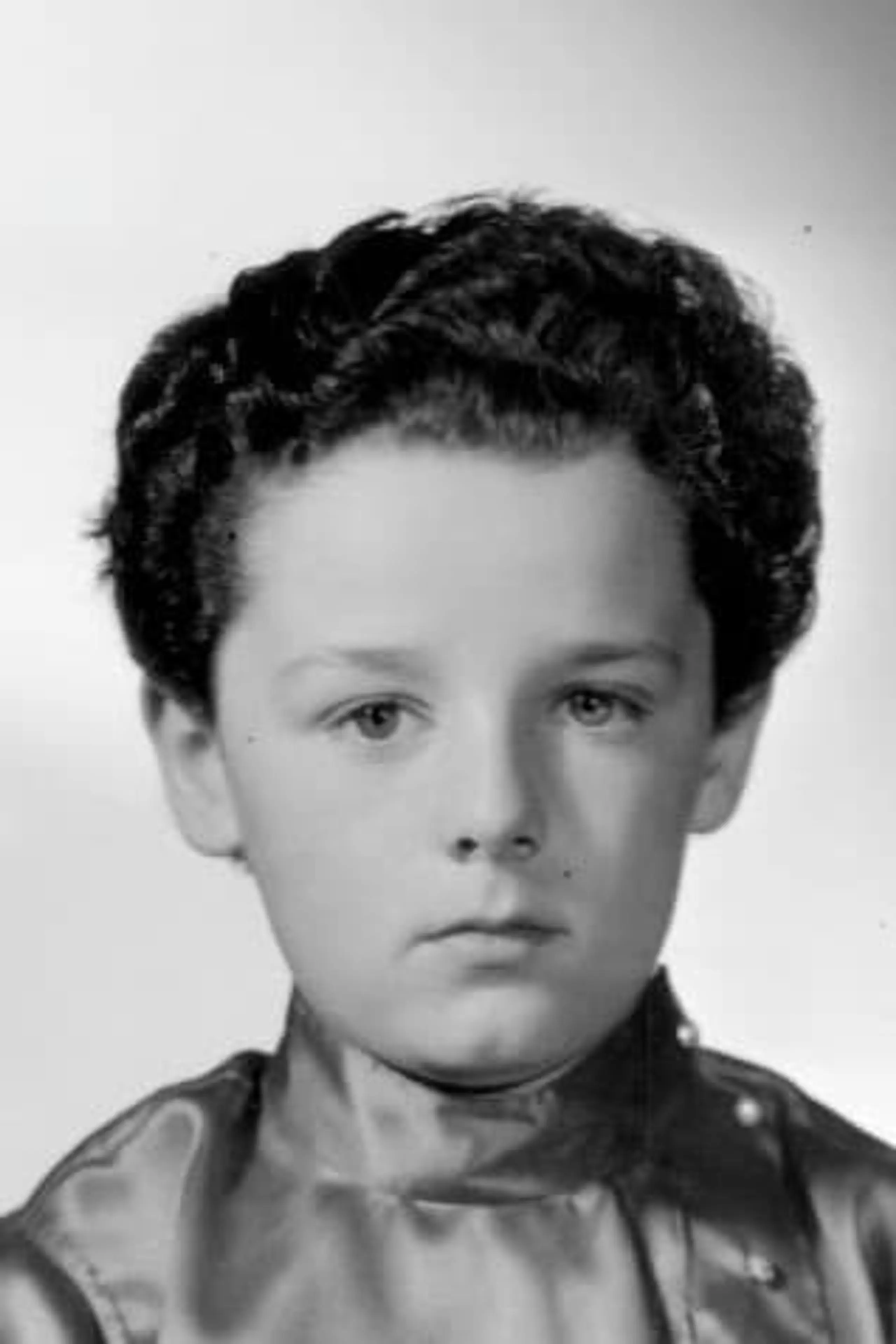 Foto von Freddie Bartholomew