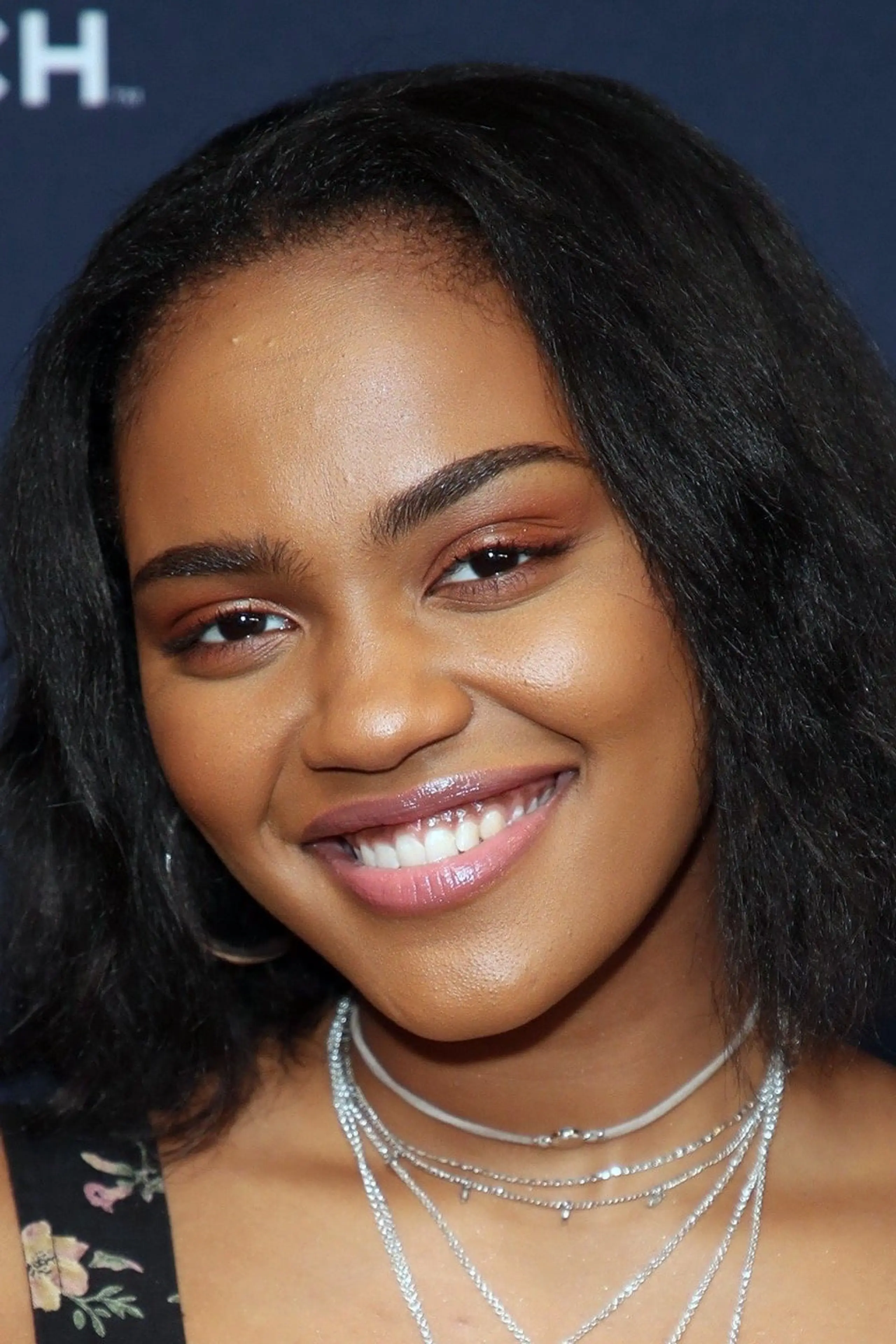 Foto von China Anne McClain