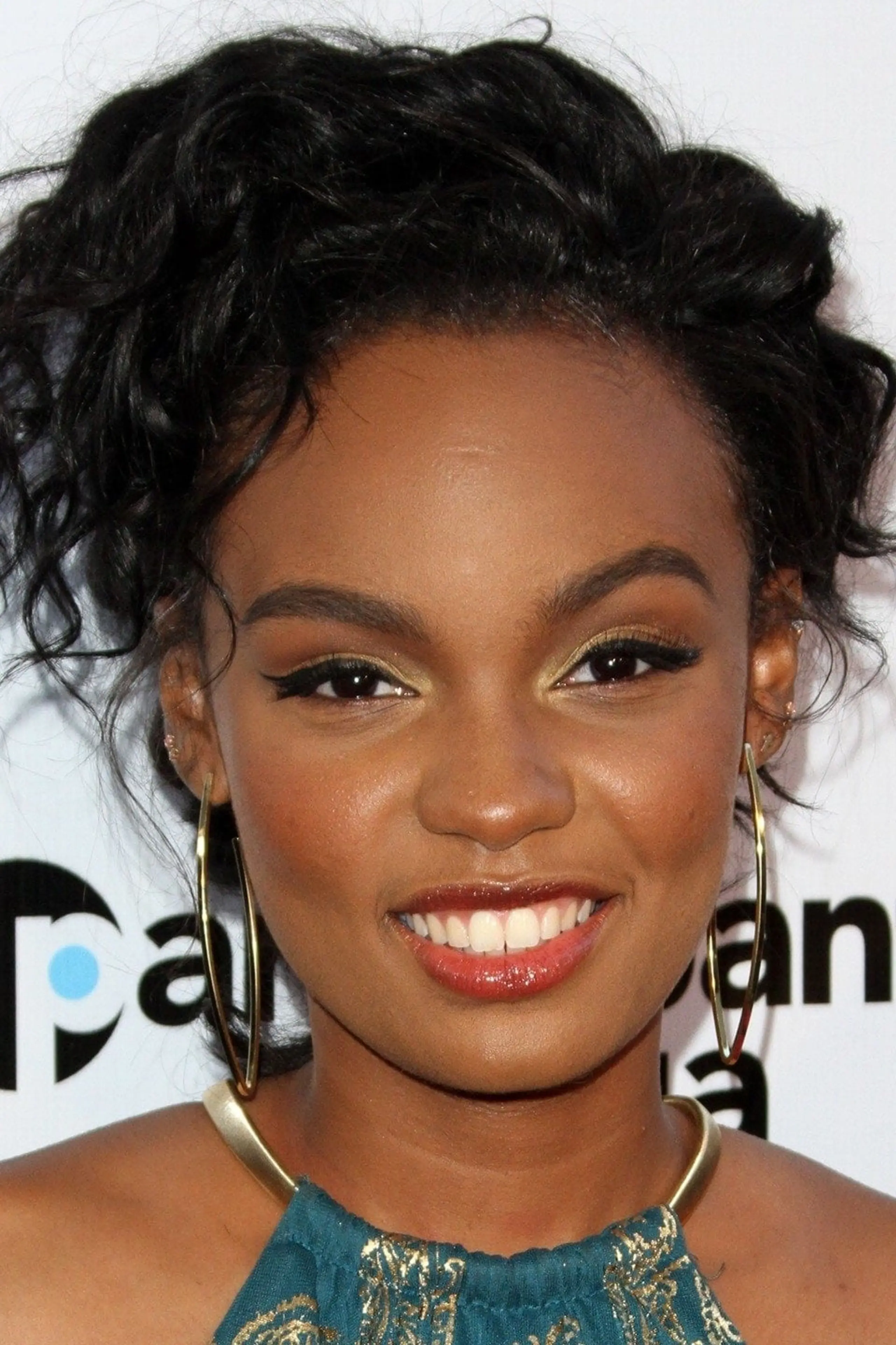 Foto von Sierra McClain