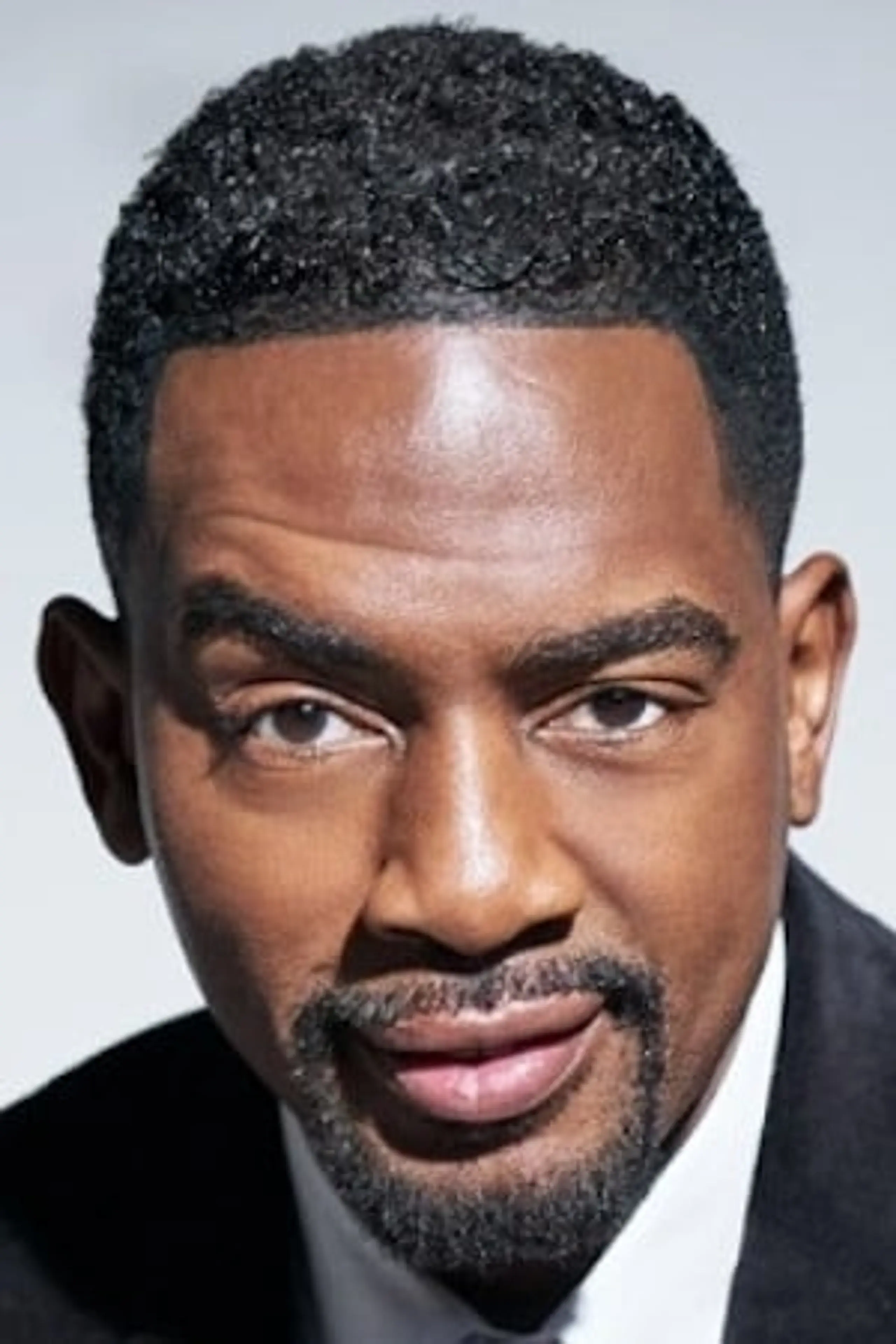 Foto von Bill Bellamy