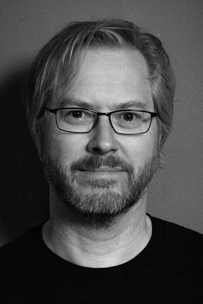 Foto von Paul Fox