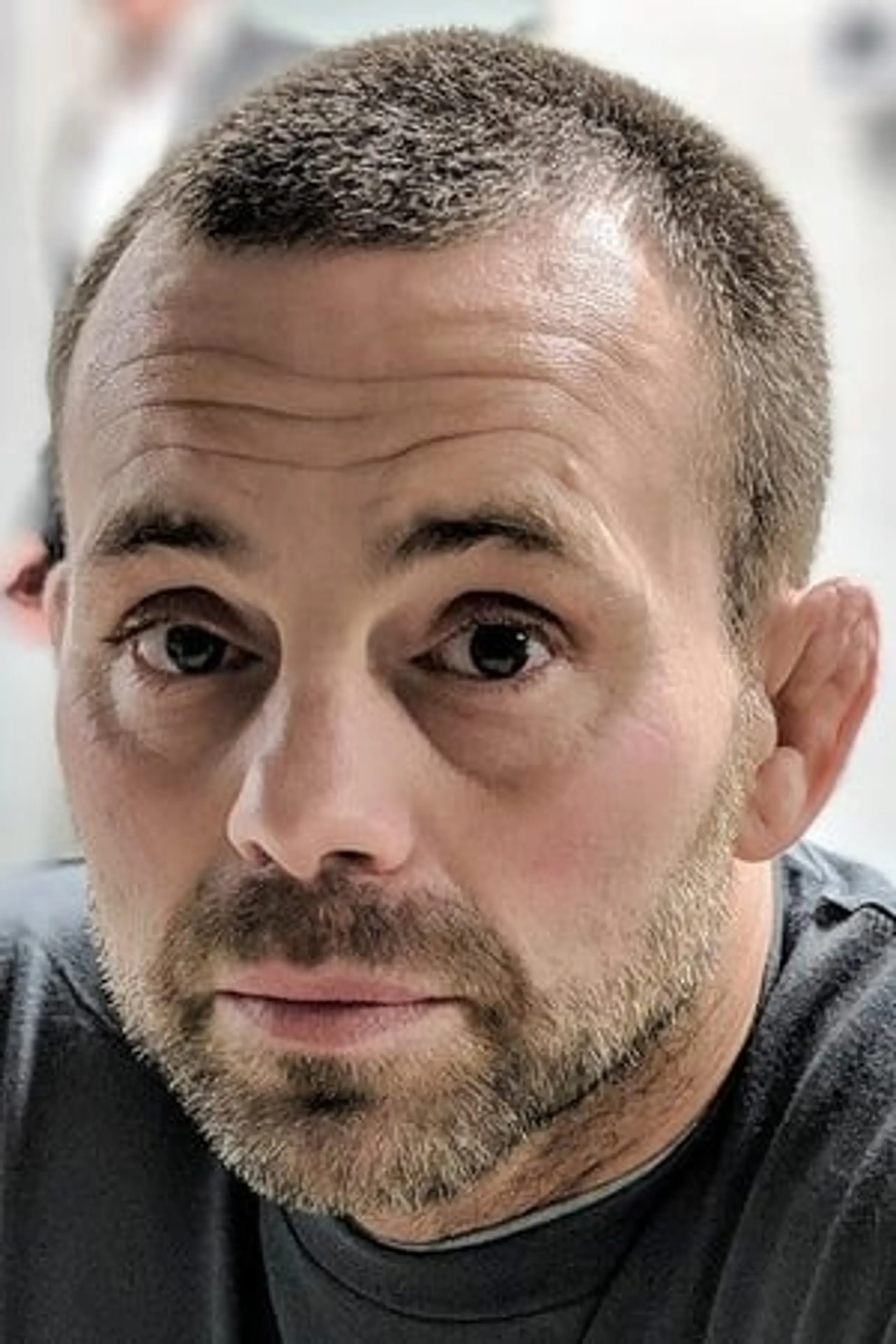 Foto von Jens Pulver