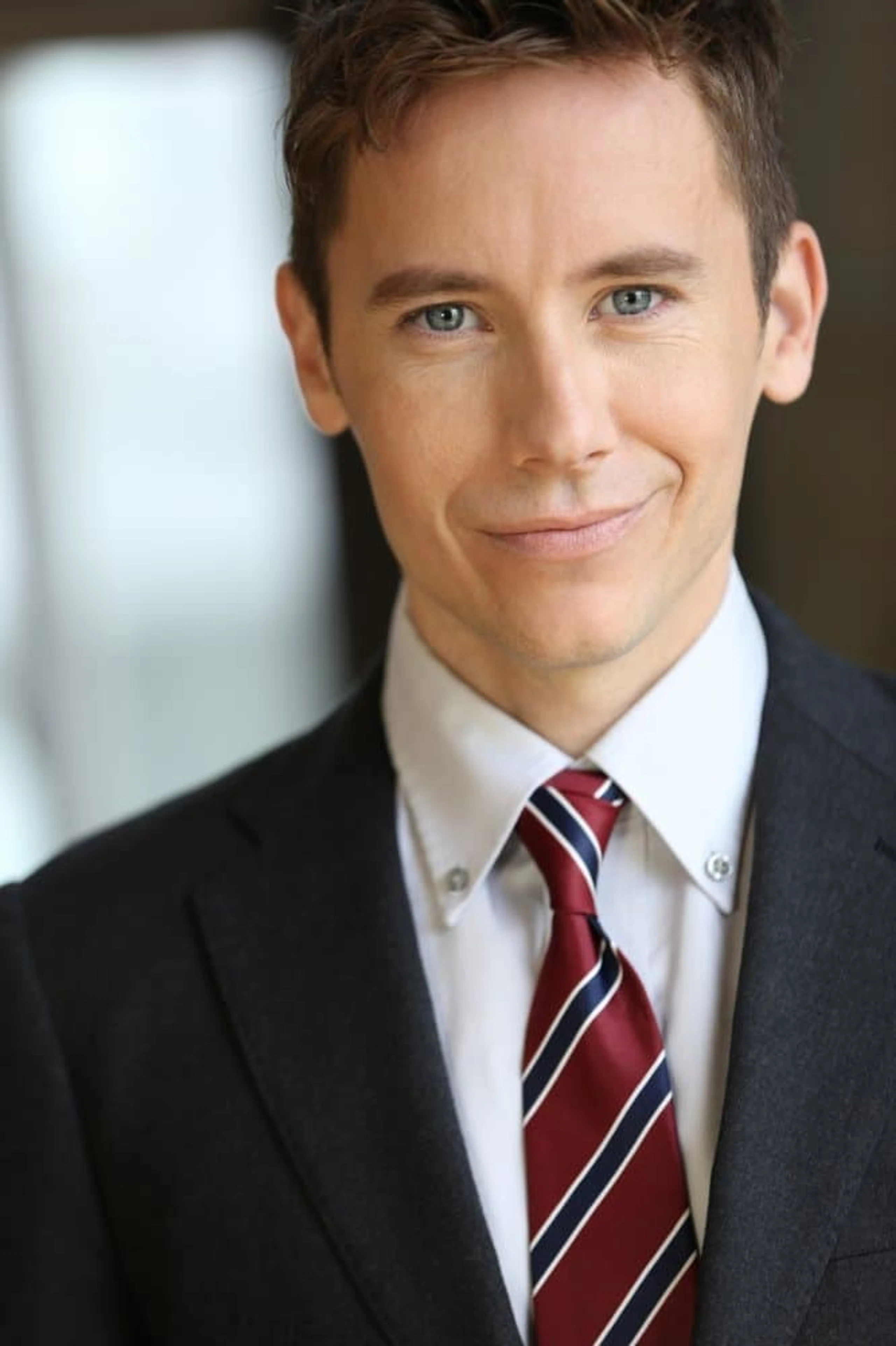 Foto von Joseph Keane