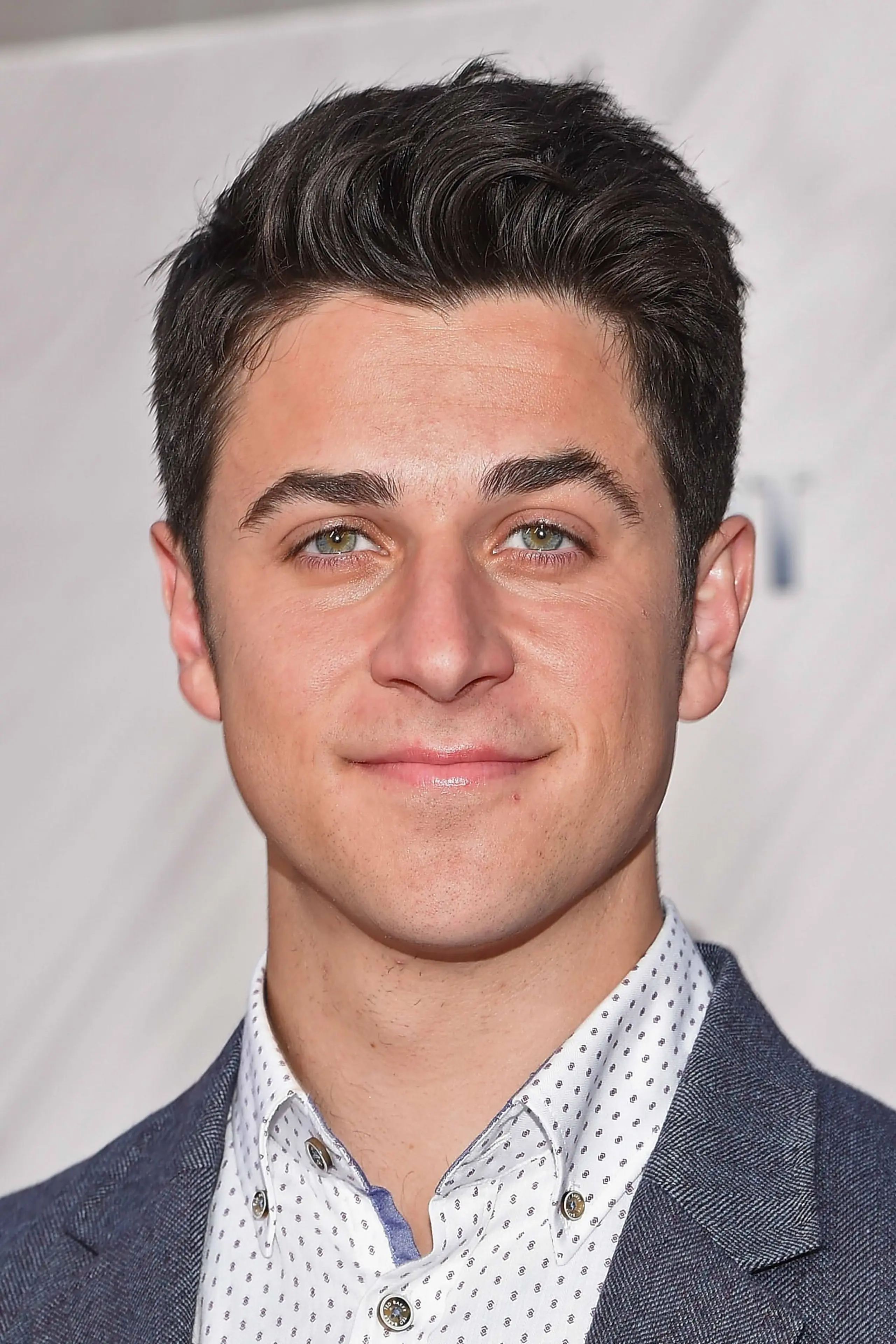 Foto von David Henrie