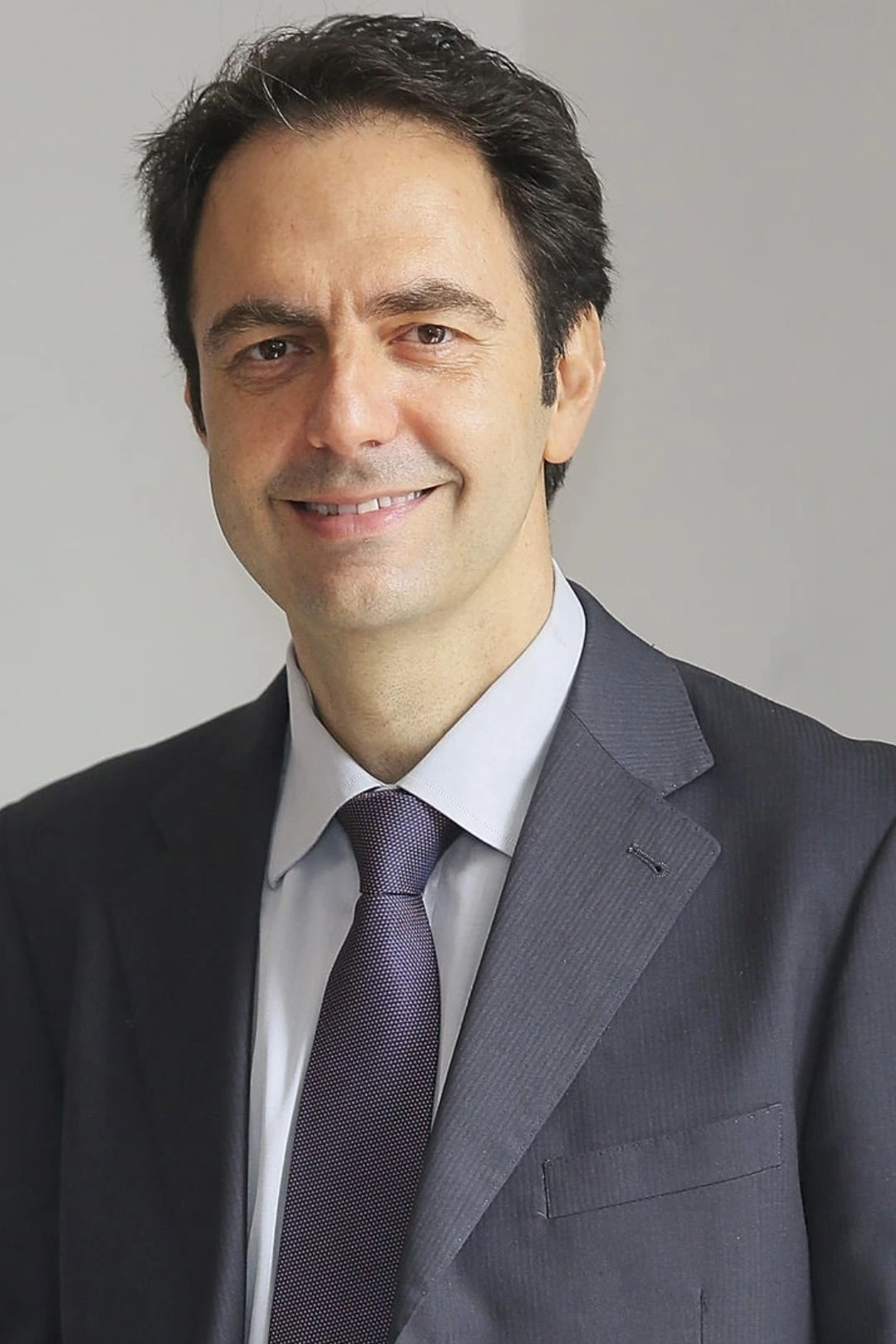 Foto von Neri Marcorè