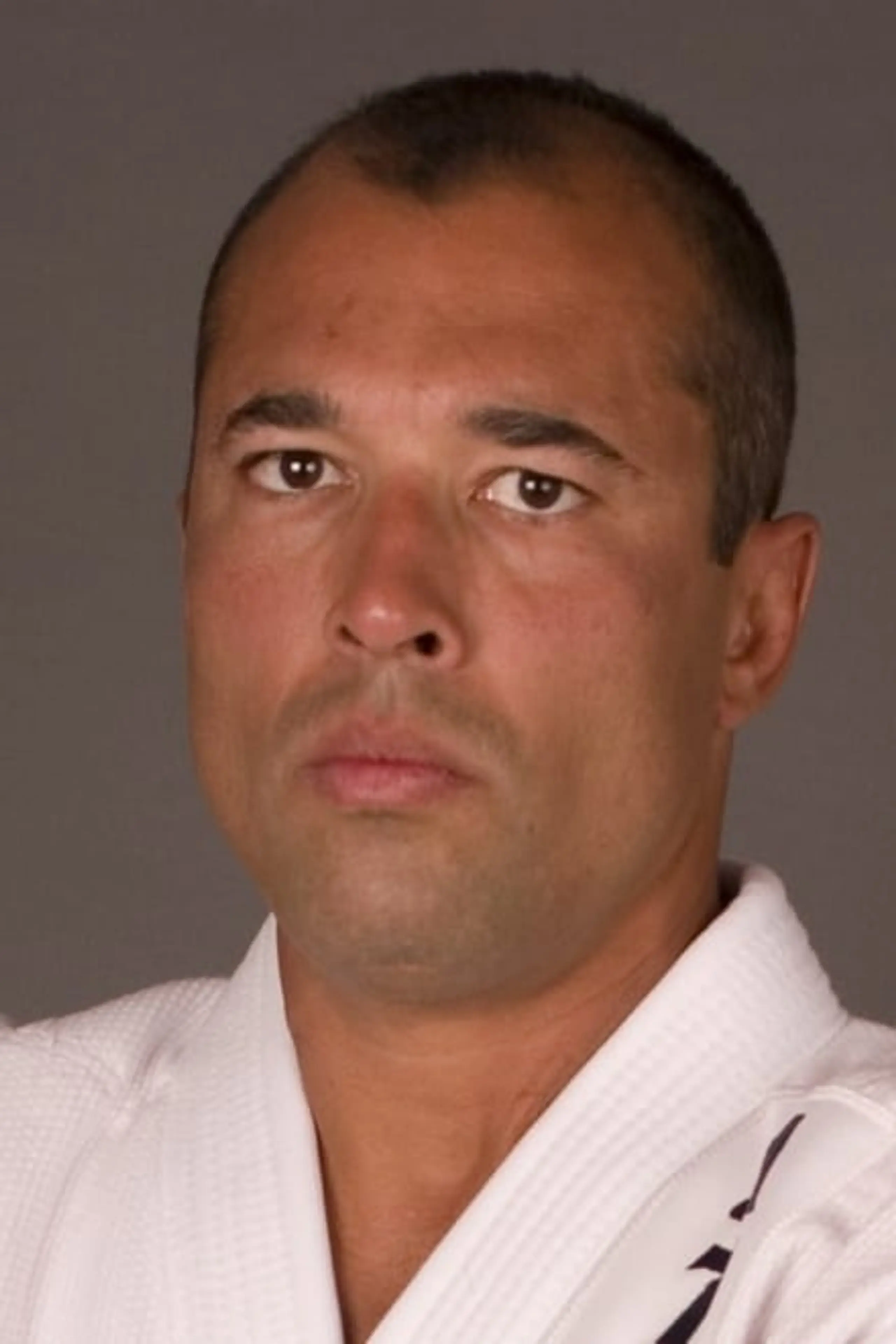 Foto von Royce Gracie