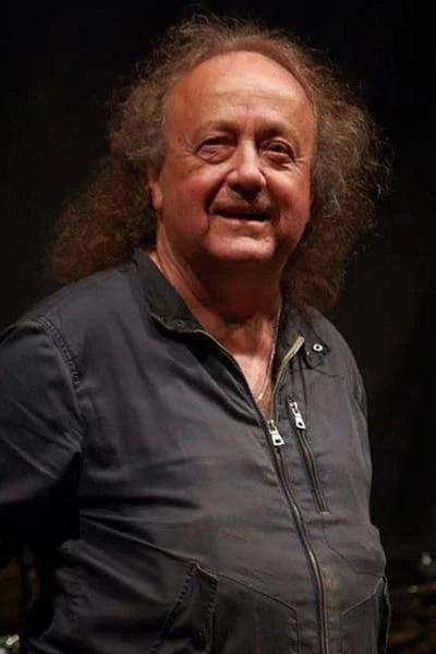 Foto von Józef Skrzek